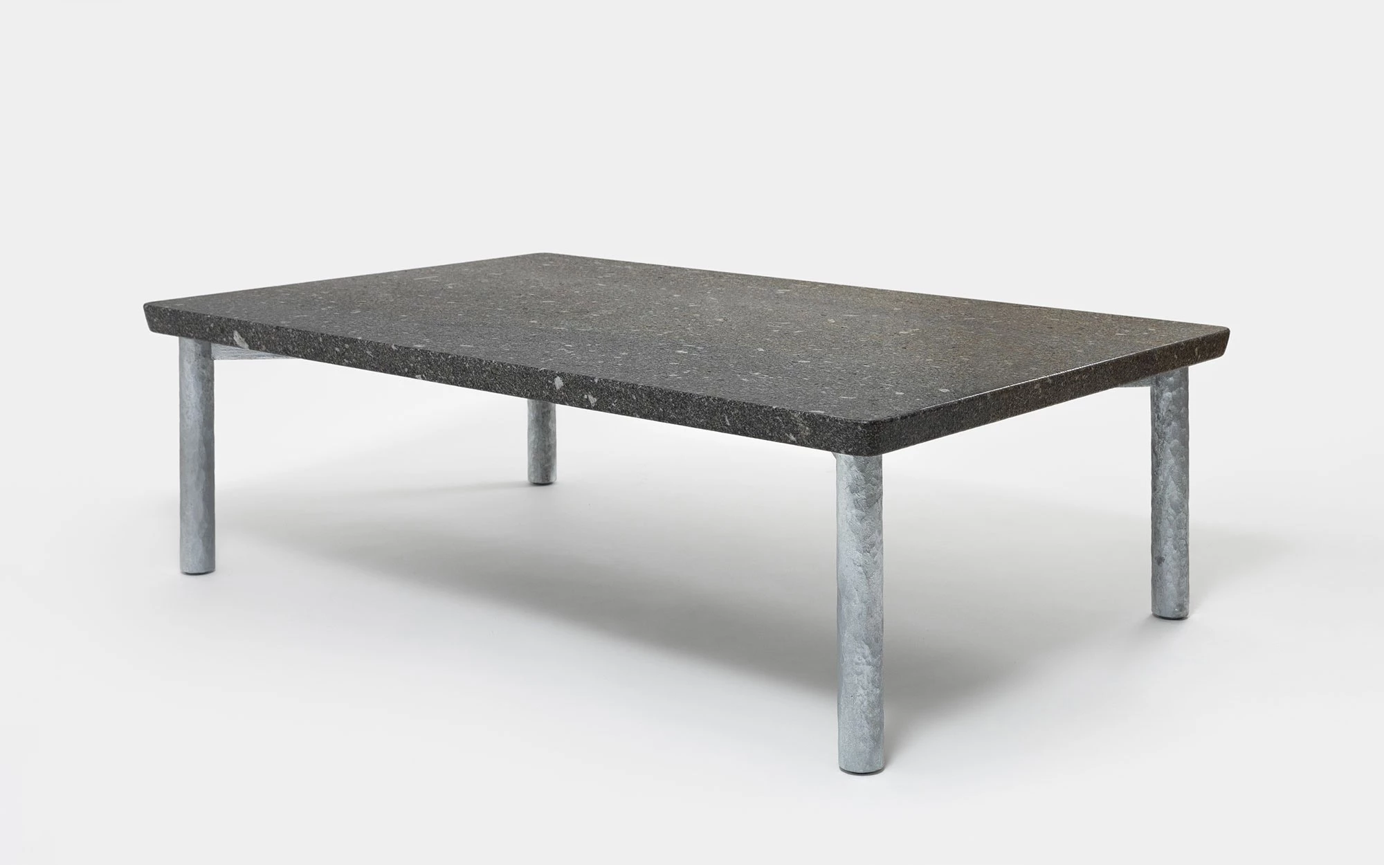 Brittany Coffee Table - Ronan Bouroullec - .