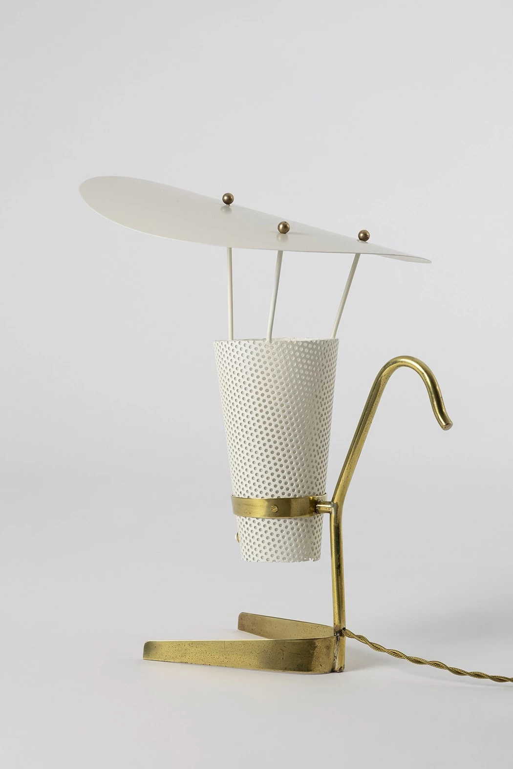 135 - Jacques Biny - Table light - Galerie kreo