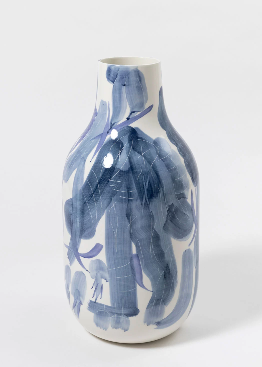 Chromatico Vase - Jaime Hayon - Vase - Galerie kreo