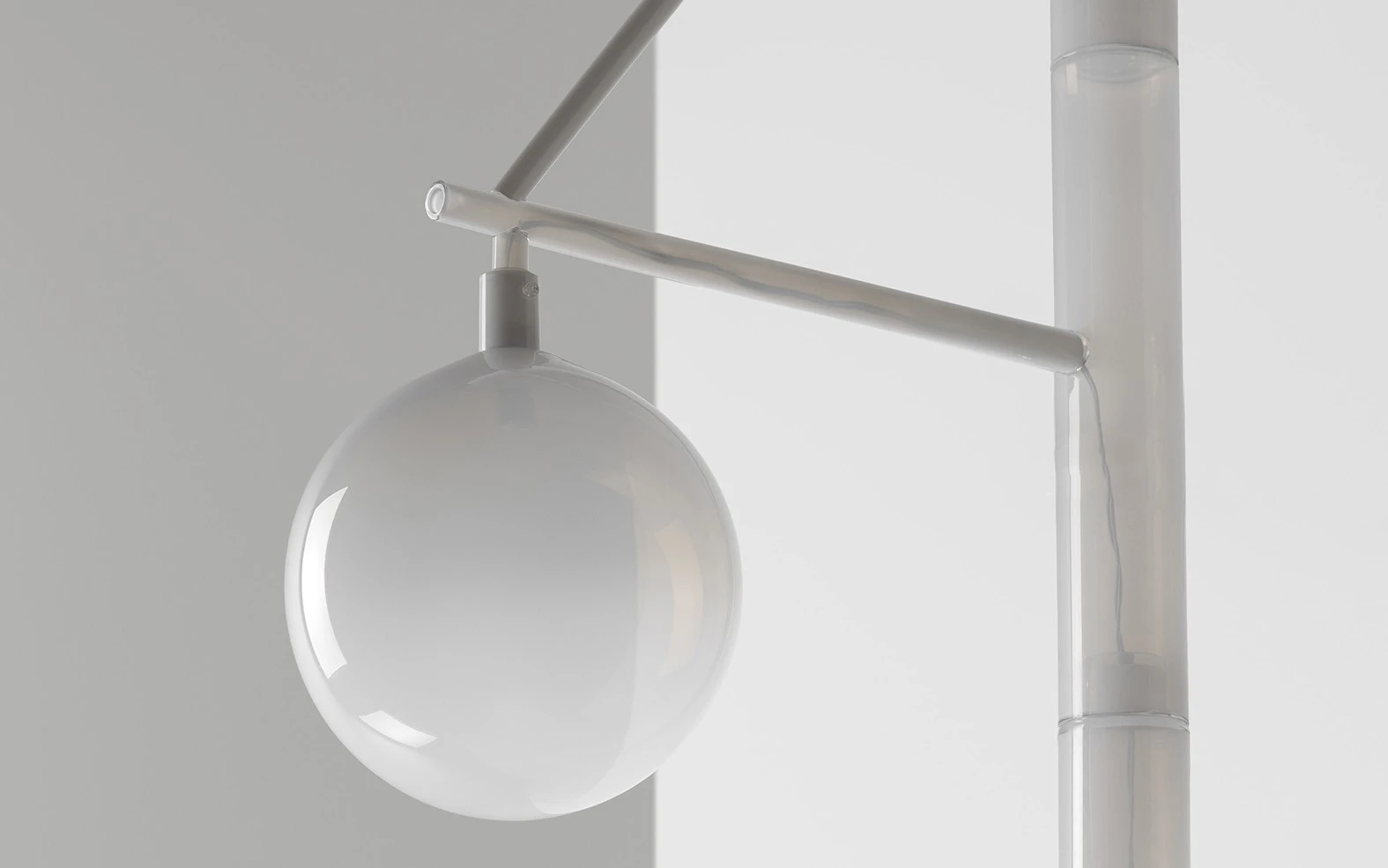 Lamppost 04 - JAM - floor-light - Galerie kreo