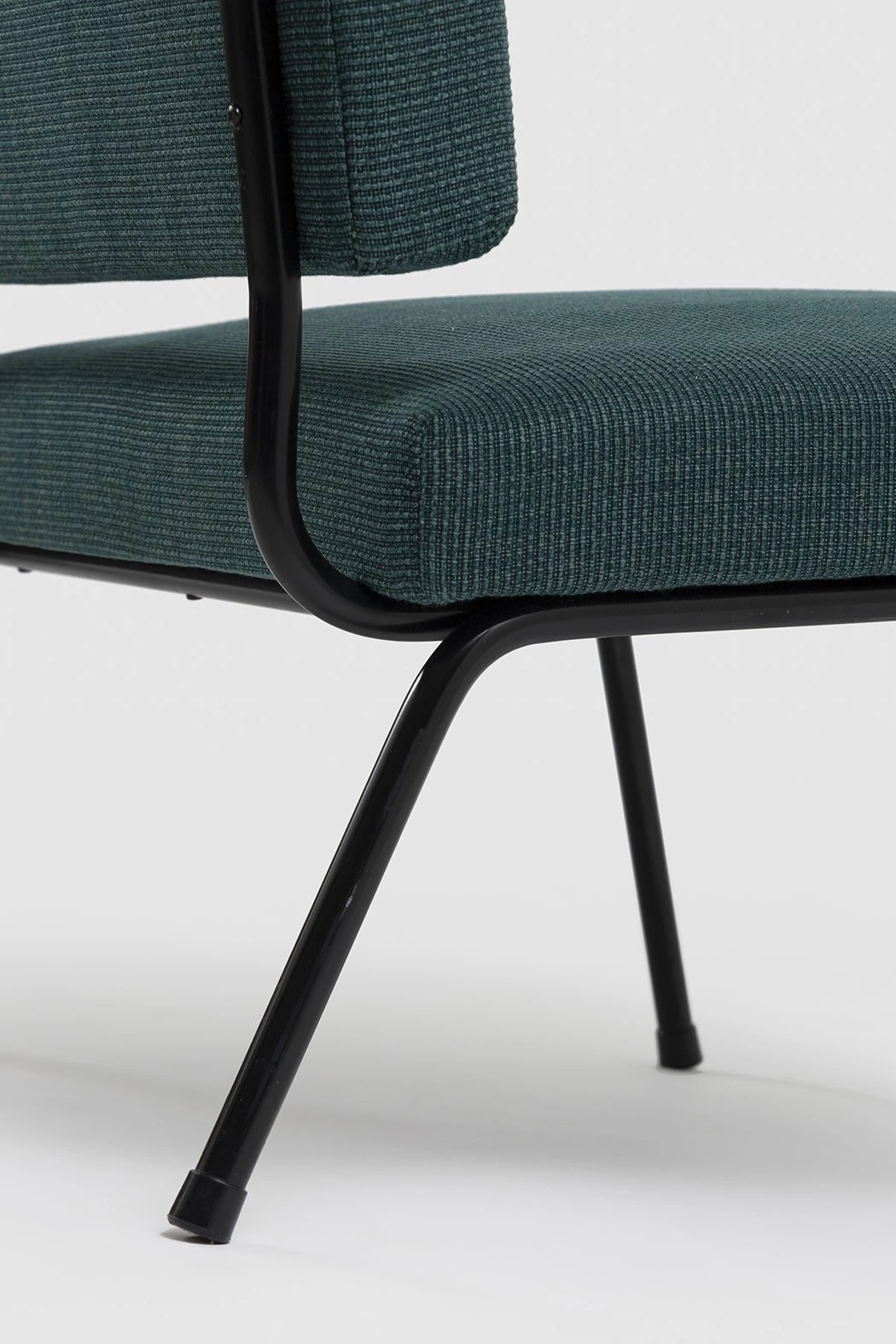 Low Chair - Florence Knoll - Seating - Galerie kreo