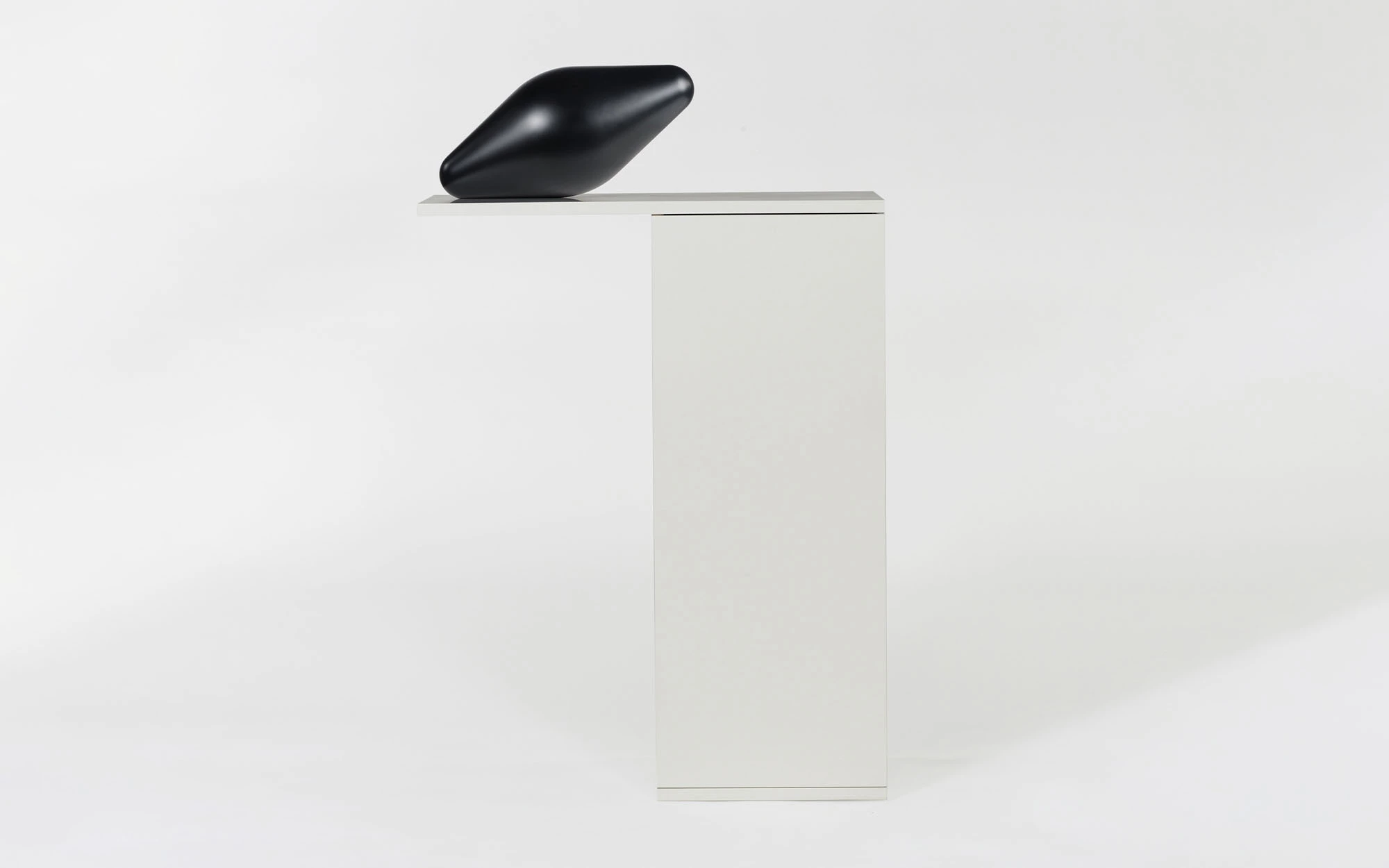 Ignotus Nomen Box - Pierre Charpin - Side table - Galerie kreo