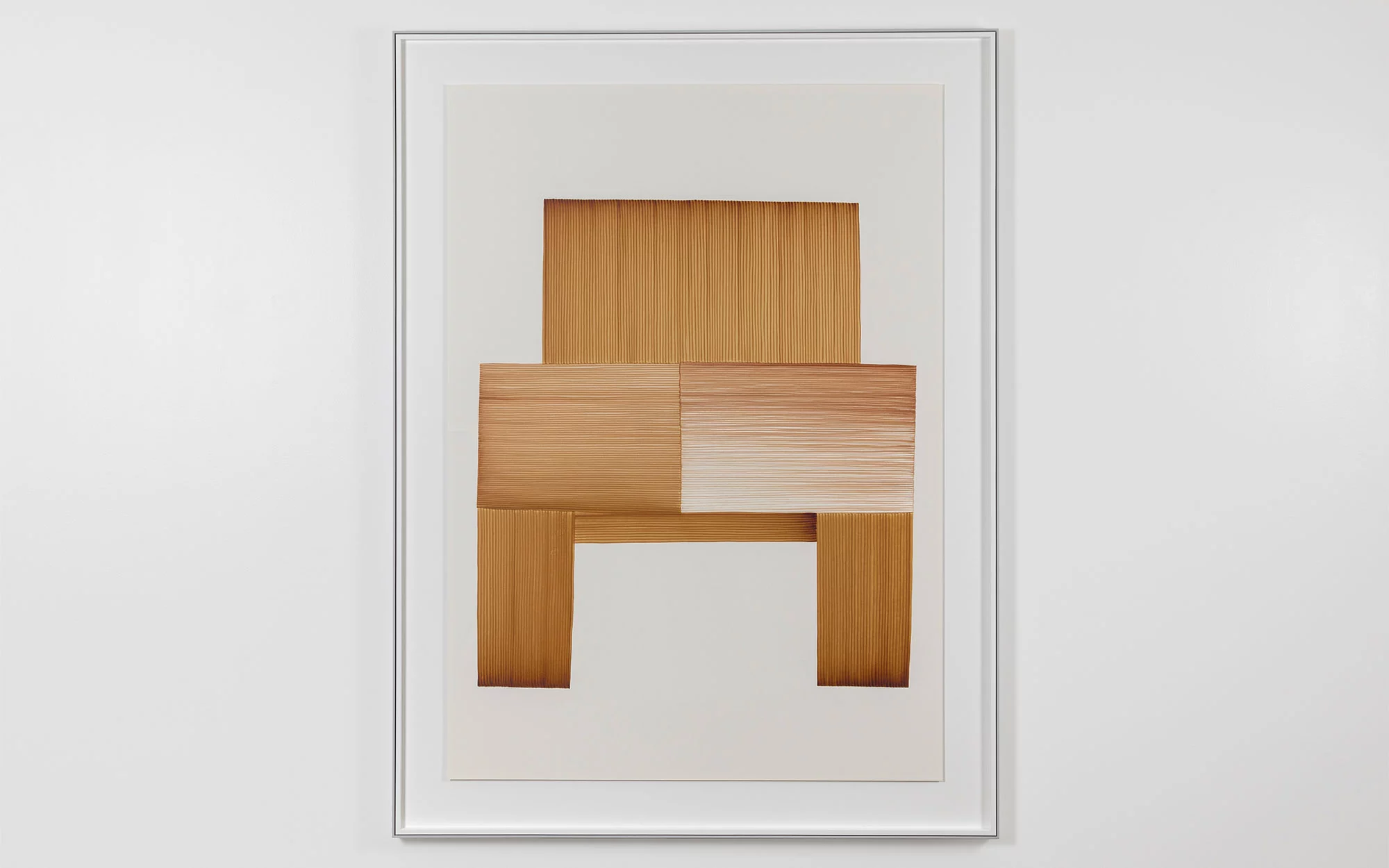 2024 - Ronan Bouroullec - art-and-drawing - Galerie kreo