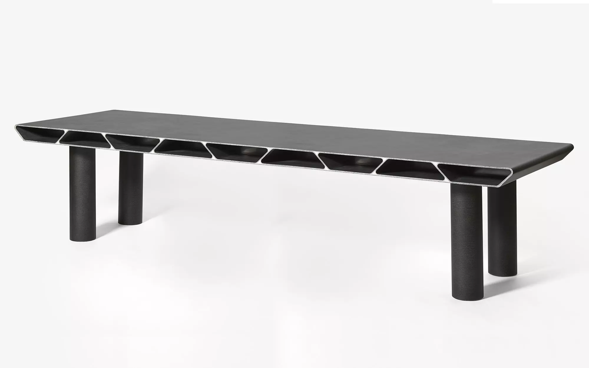 Cellae Table - François Bauchet - Table - Galerie kreo