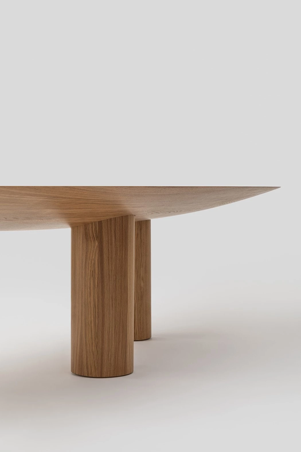 Nazaré - Guillaume Bardet - Table - Galerie kreo