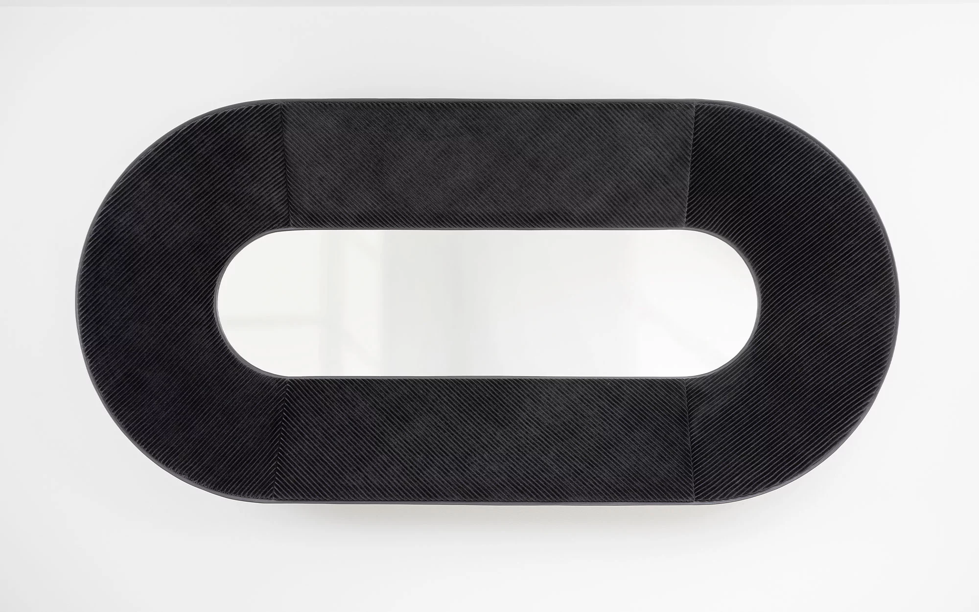 Apollo mirror - Jean-Baptiste Fastrez - mirror - Galerie kreo