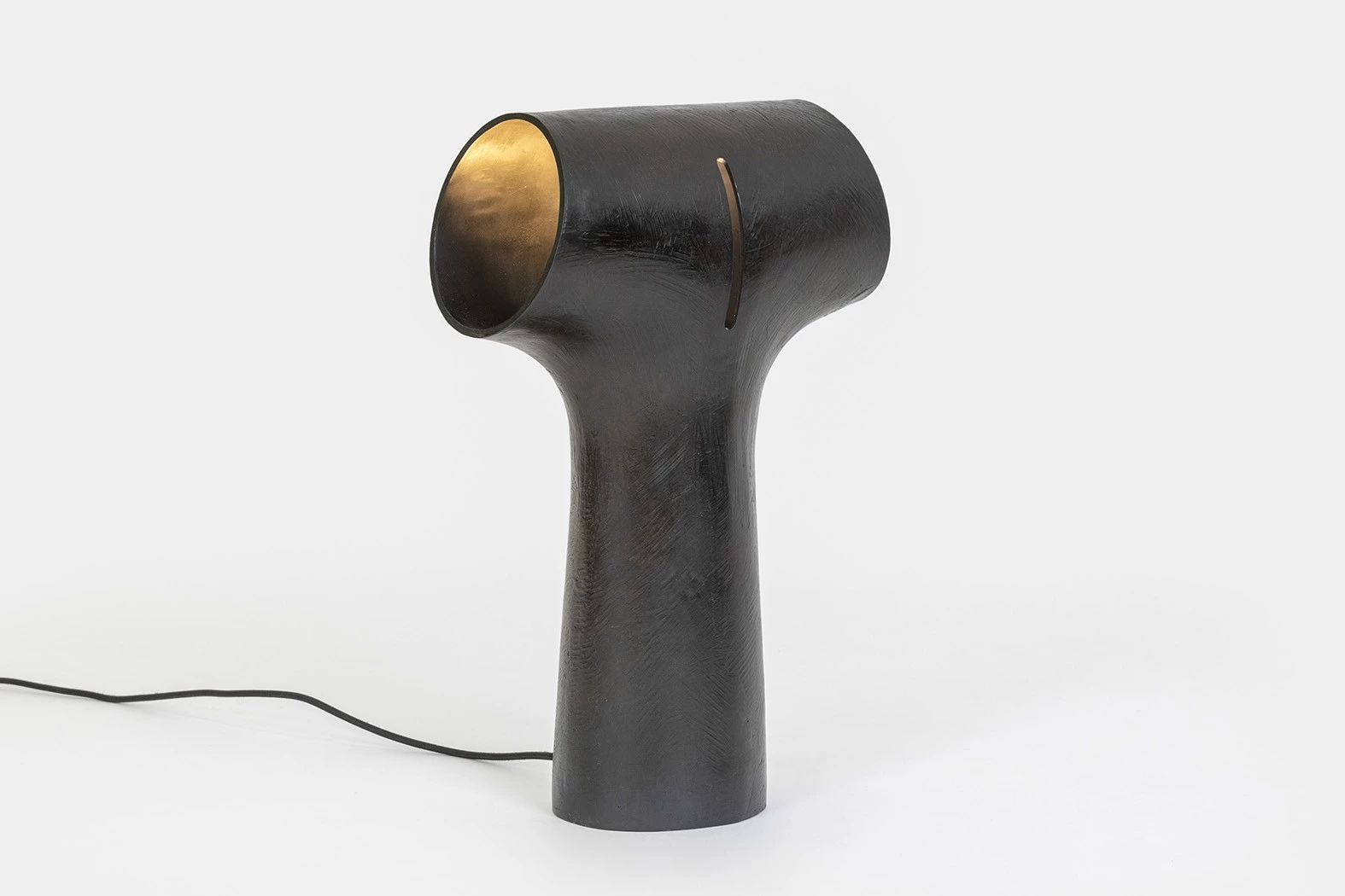 Totem I - Guillaume Bardet - Table light - Galerie kreo