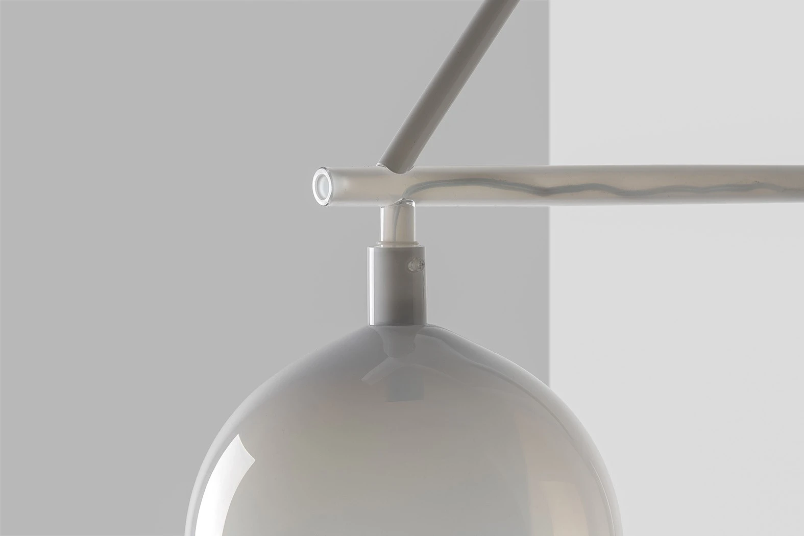 Lamppost 04 - JAM - Floor light - Galerie kreo