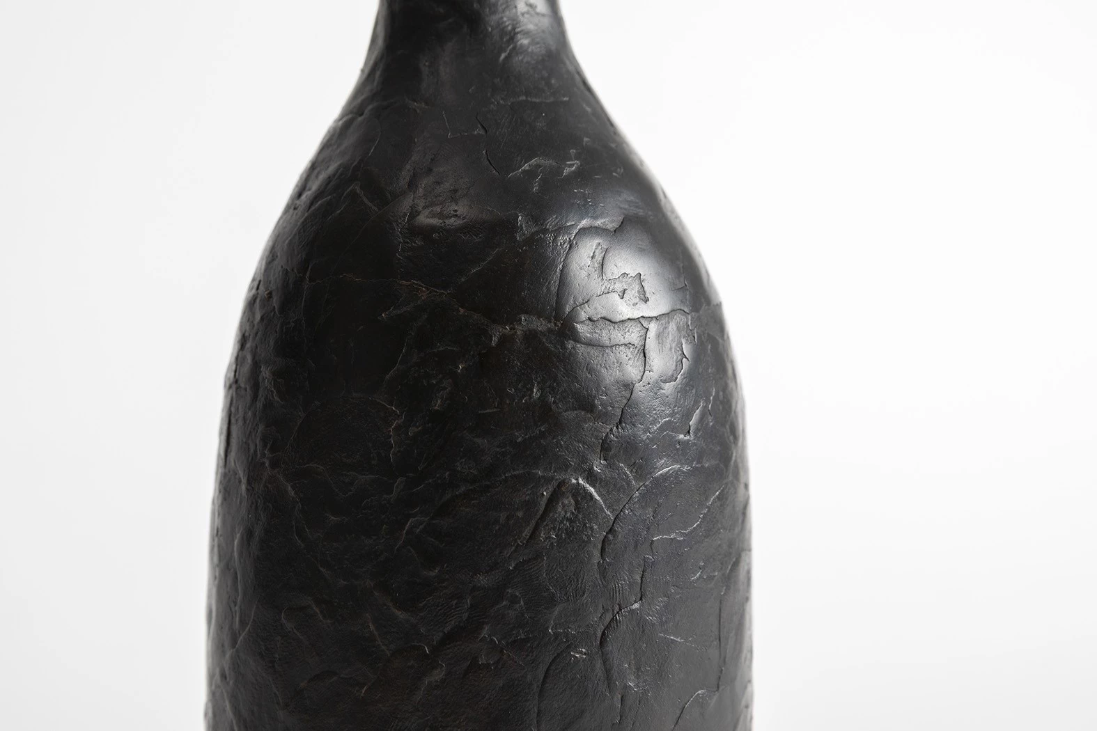 Bouteille #3 - Guillaume Bardet - Vase - Galerie kreo