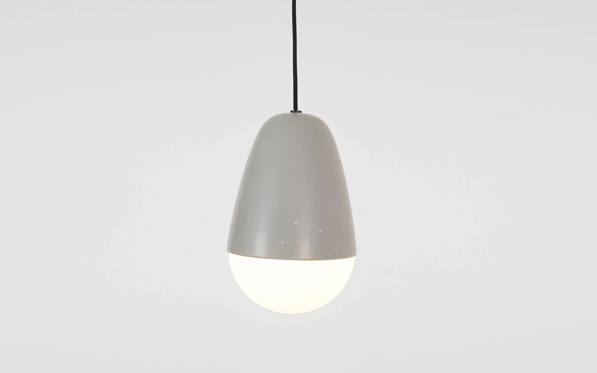 2079 - Gino Sarfatti - Pendant light - Galerie kreo