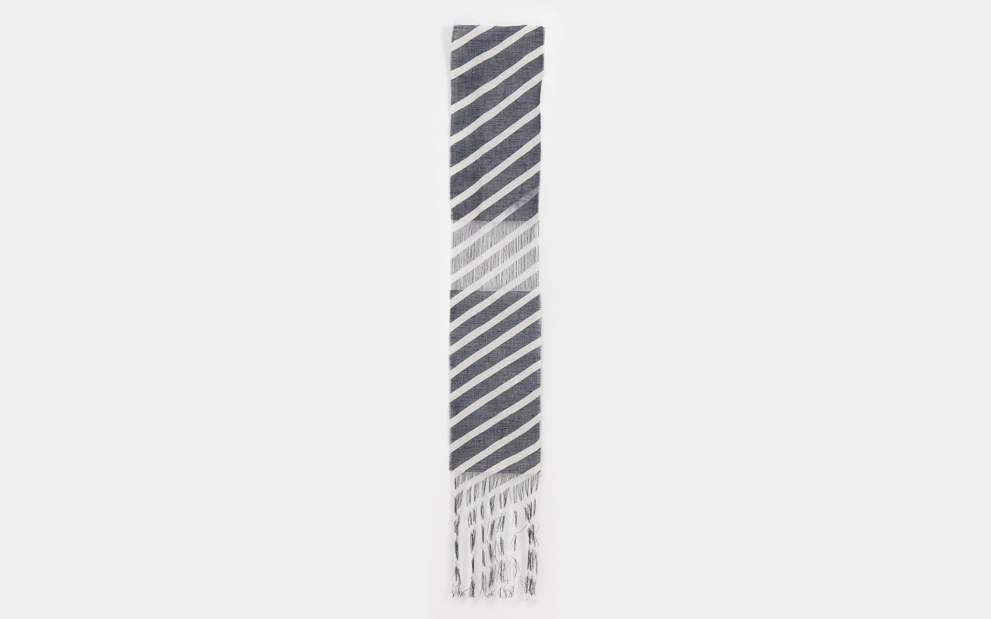 Textile studies - Hella Jongerius - Miscellaneous - Galerie kreo