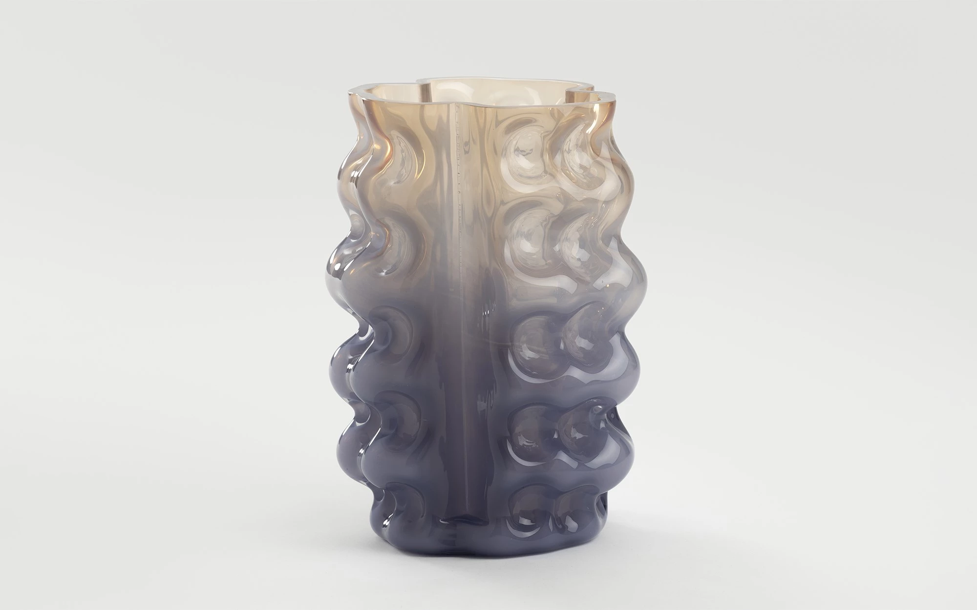 Solid Air, Liquid Colour - Tejo Remy - vase - Galerie kreo