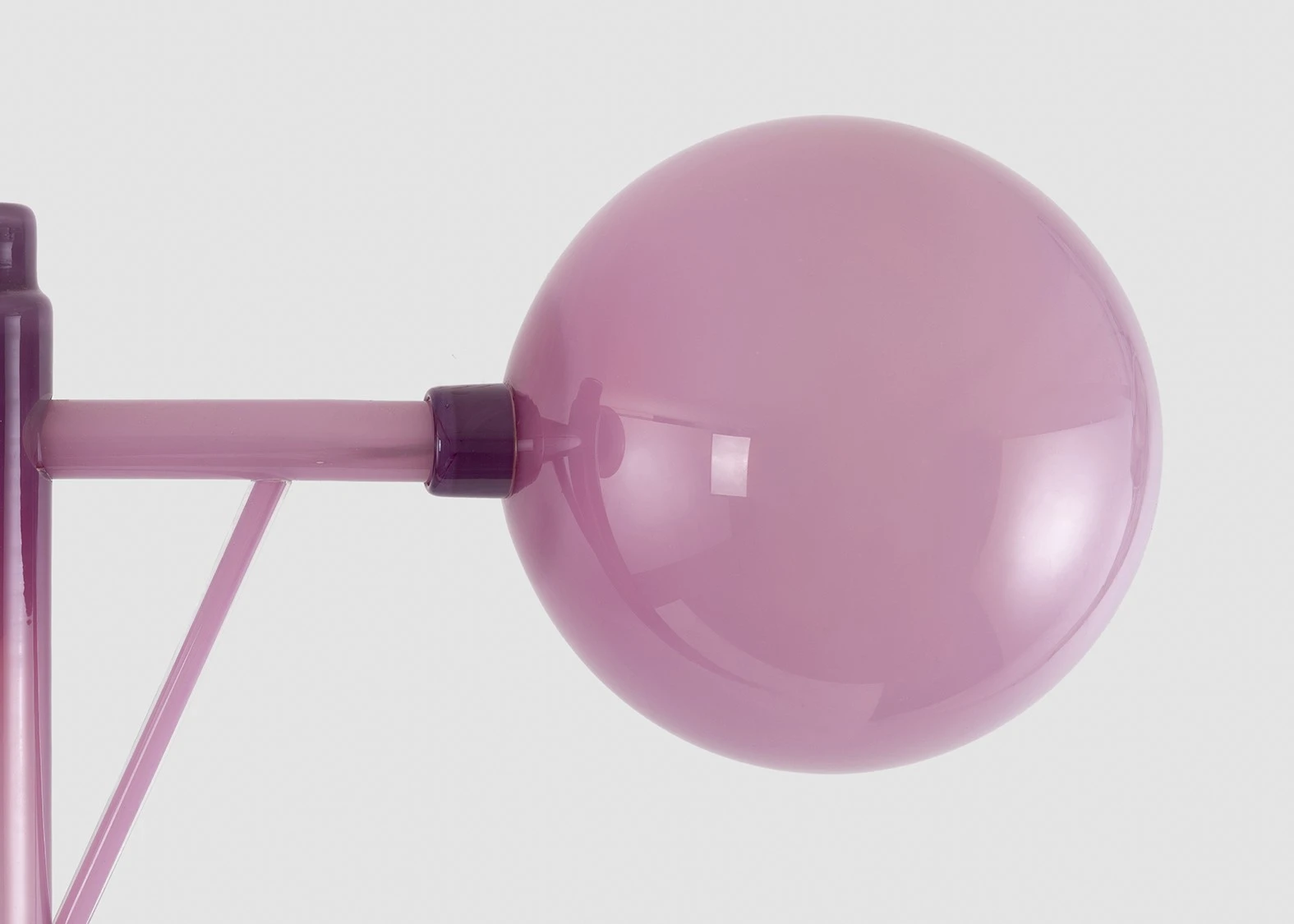 Lamppost 02 - JAM - Floor light - Galerie kreo