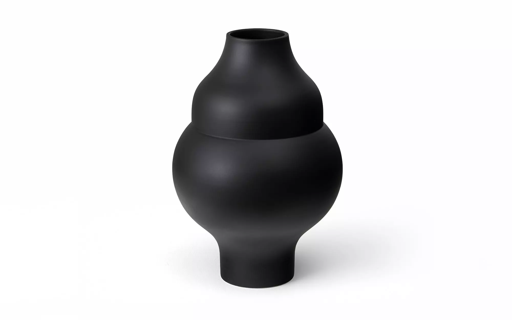 Plump - 4 Vase - Pierre Charpin - Coffee table - Galerie kreo