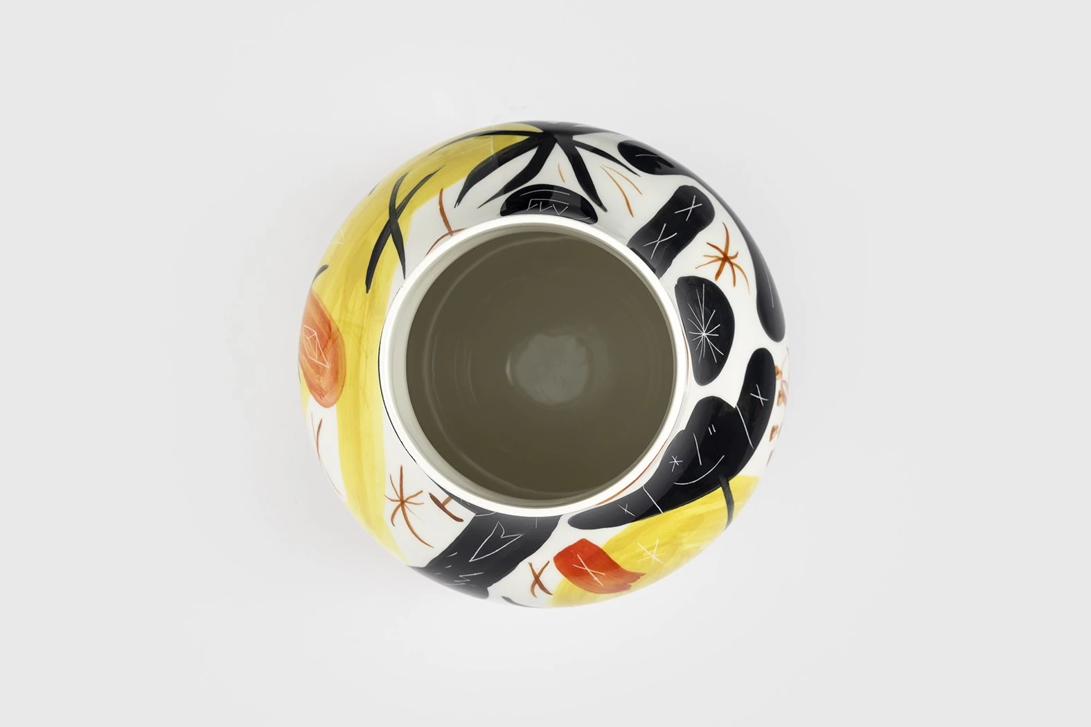 Chromatico Vase - Jaime Hayon - Vase - Galerie kreo