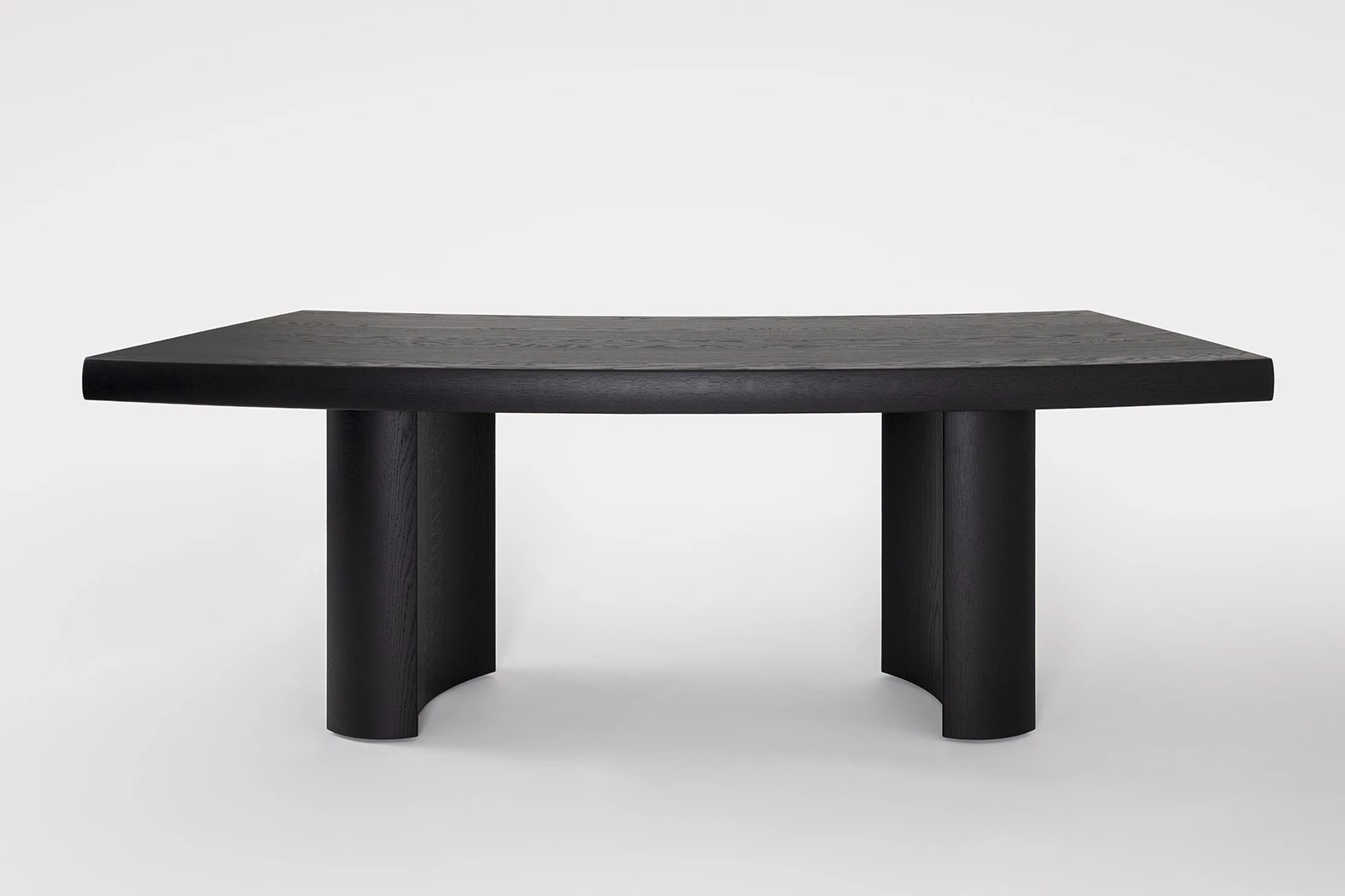 Hakone Desk - Edward Barber and Jay Osgerby - Desk - Galerie kreo