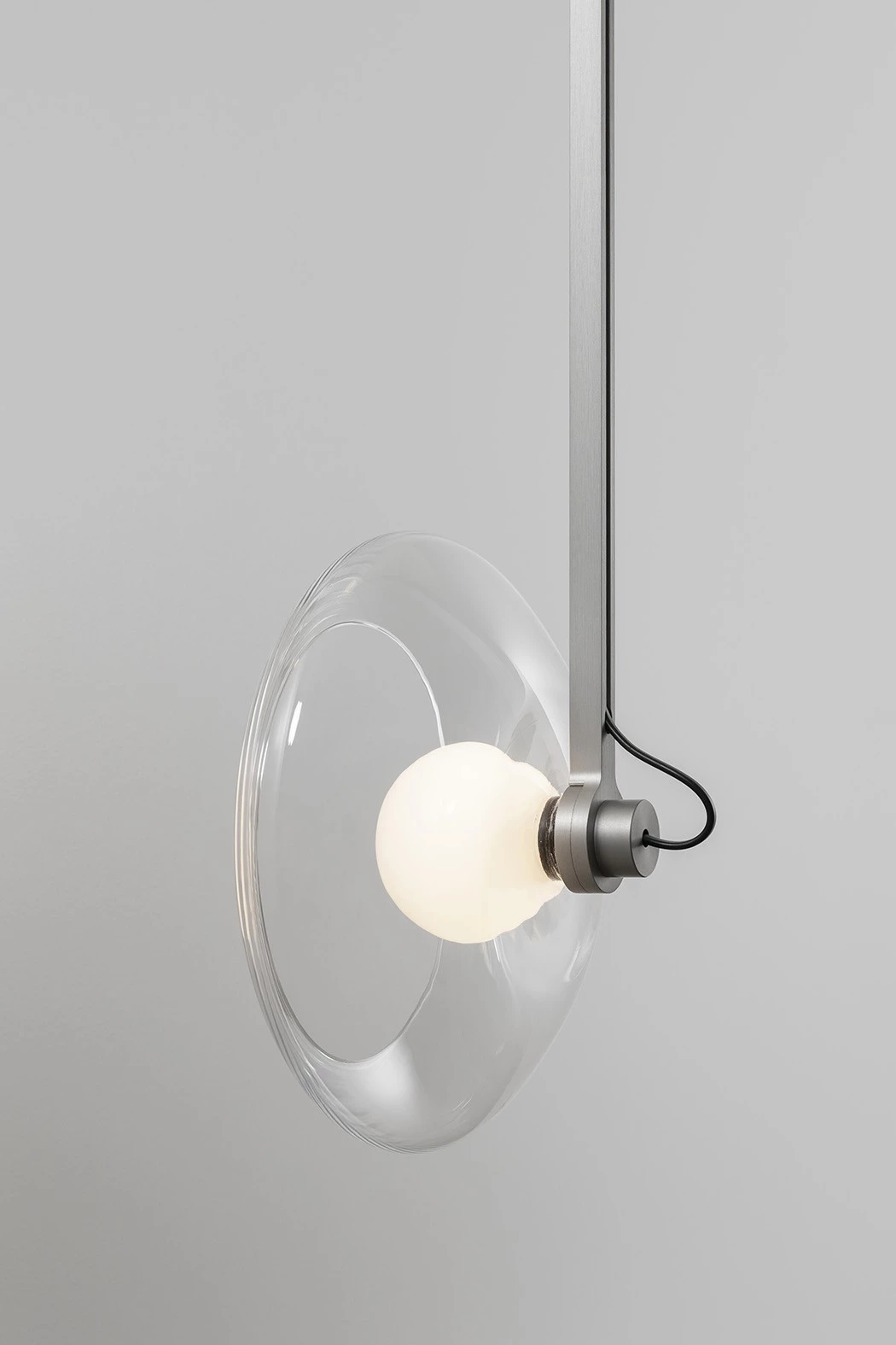 Clair-obscur SPECIAL COMMISSION - Ronan Bouroullec - Ceiling light - Galerie kreo