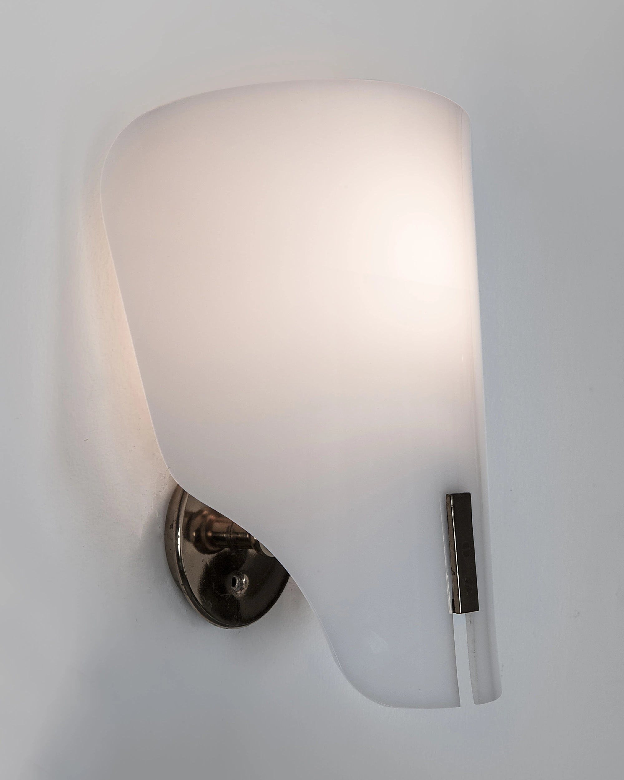 167px - Gino Sarfatti - Wall light - Galerie kreo