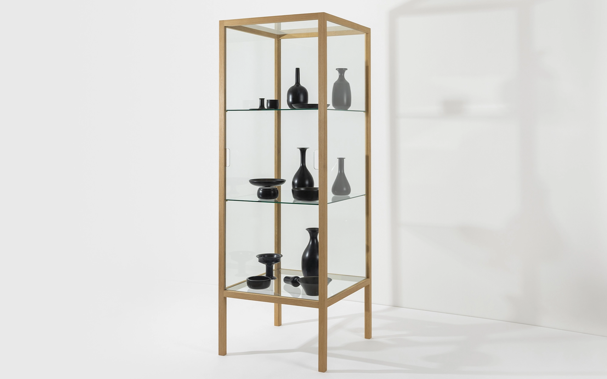 Museum Pieces - Jasper Morrison - Miscellaneous - Galerie kreo