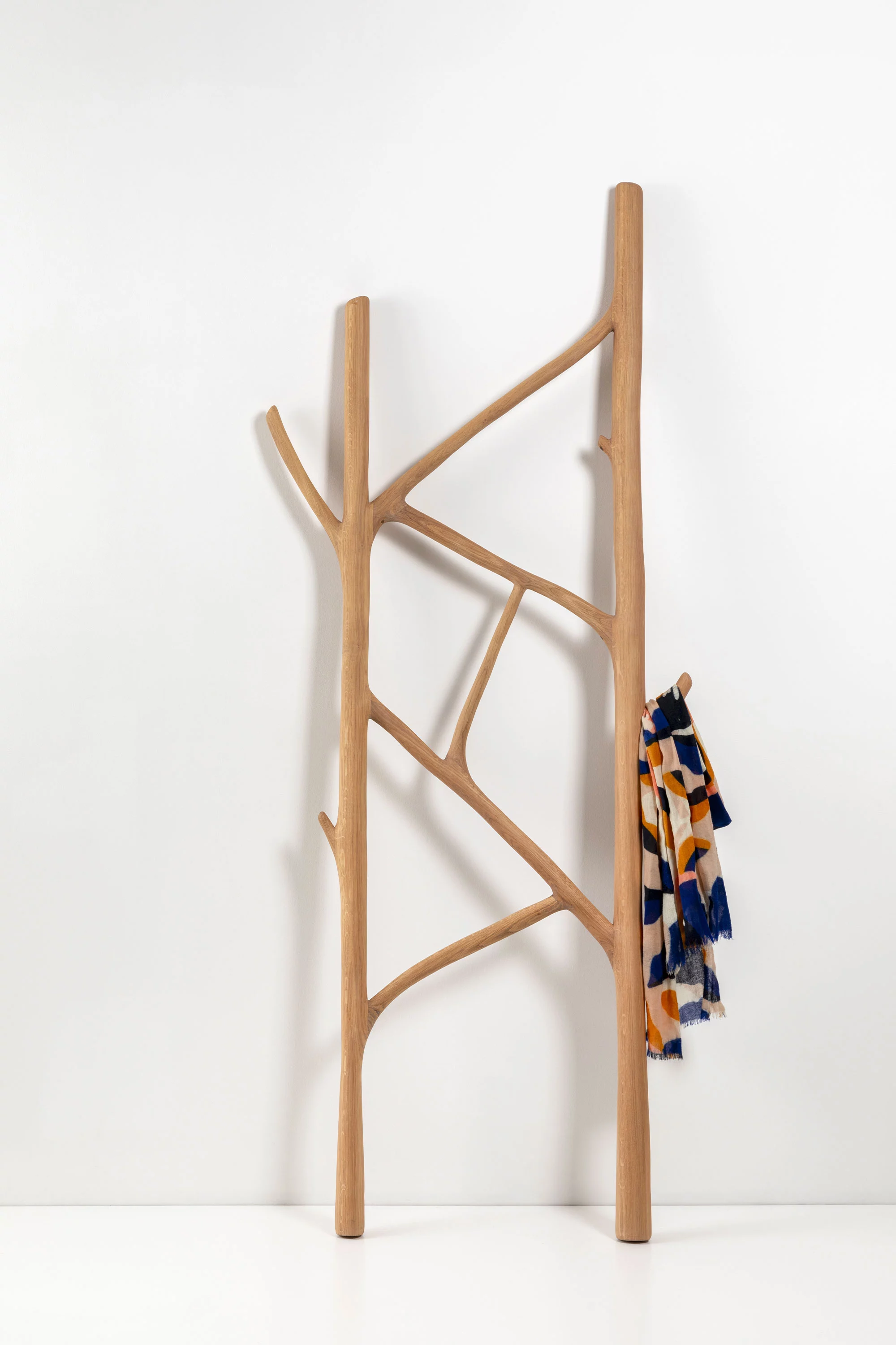 Tree Ladder - Front - Miscellaneous - Galerie kreo