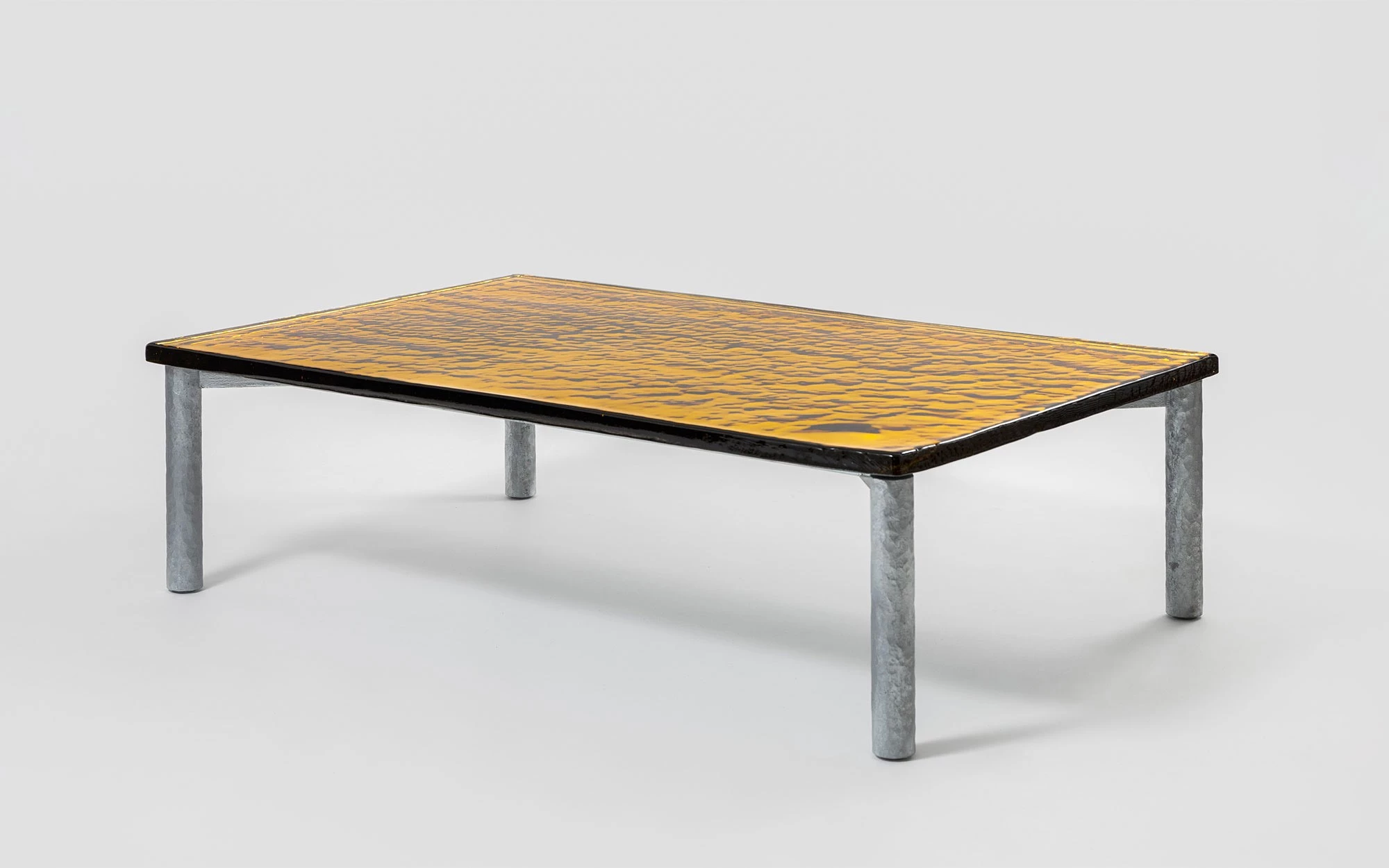 Flou Coffee Table Color - Ronan Bouroullec - .