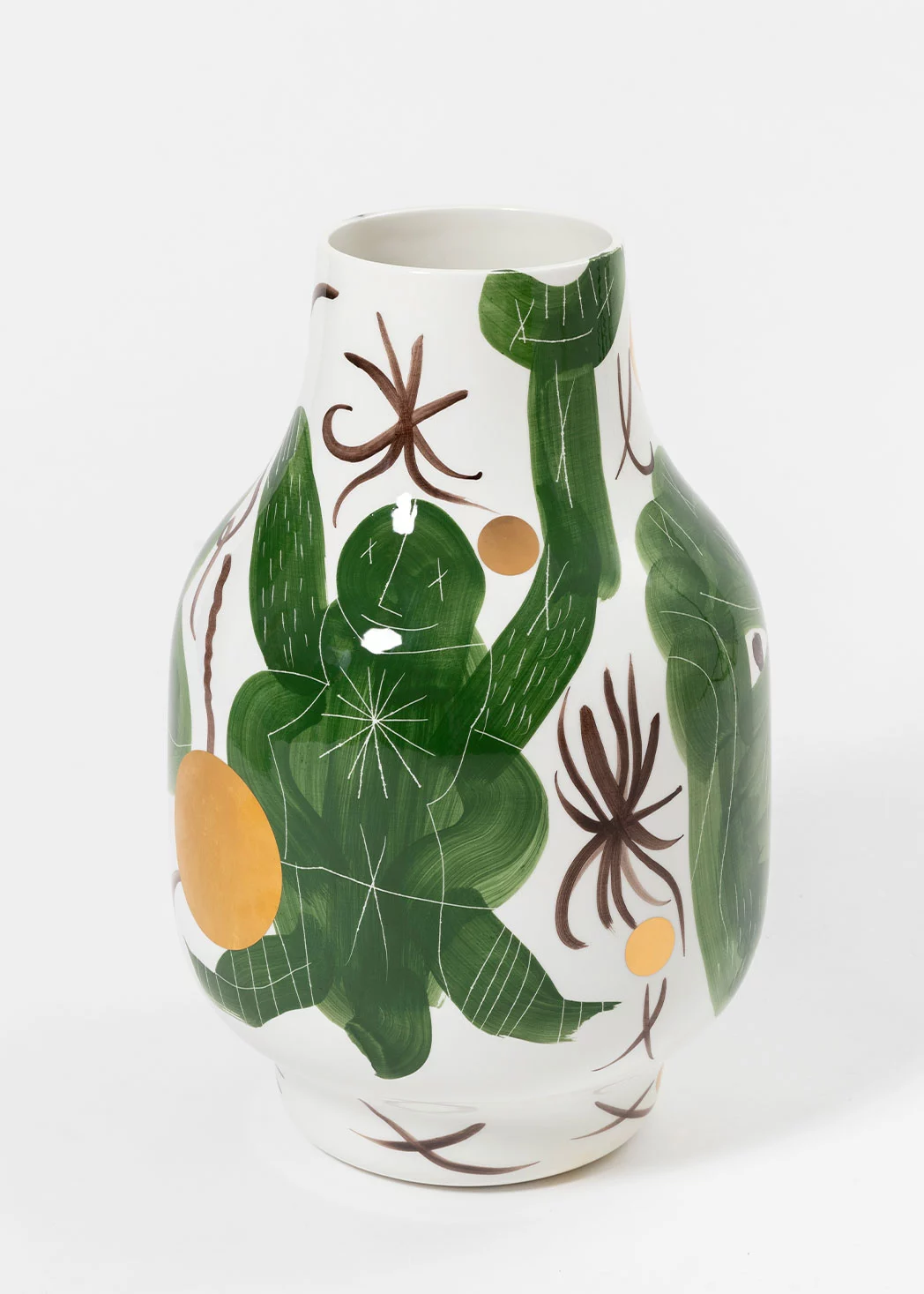 Chromatico Vase - Jaime Hayon - Vase - Galerie kreo