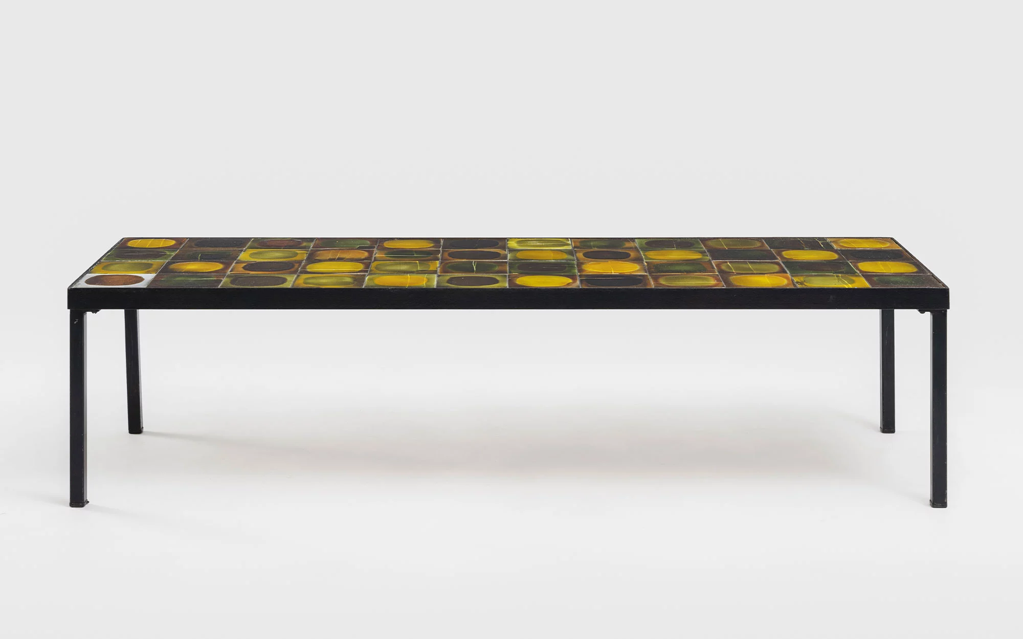 Planet - Roger Capron - Coffee table - Galerie kreo