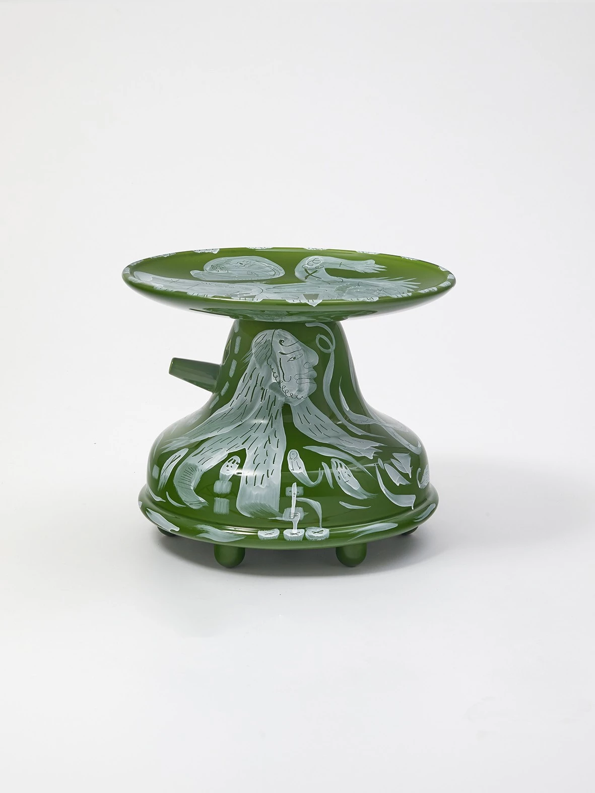 Colonna - Jaime Hayon - Vase - Galerie kreo