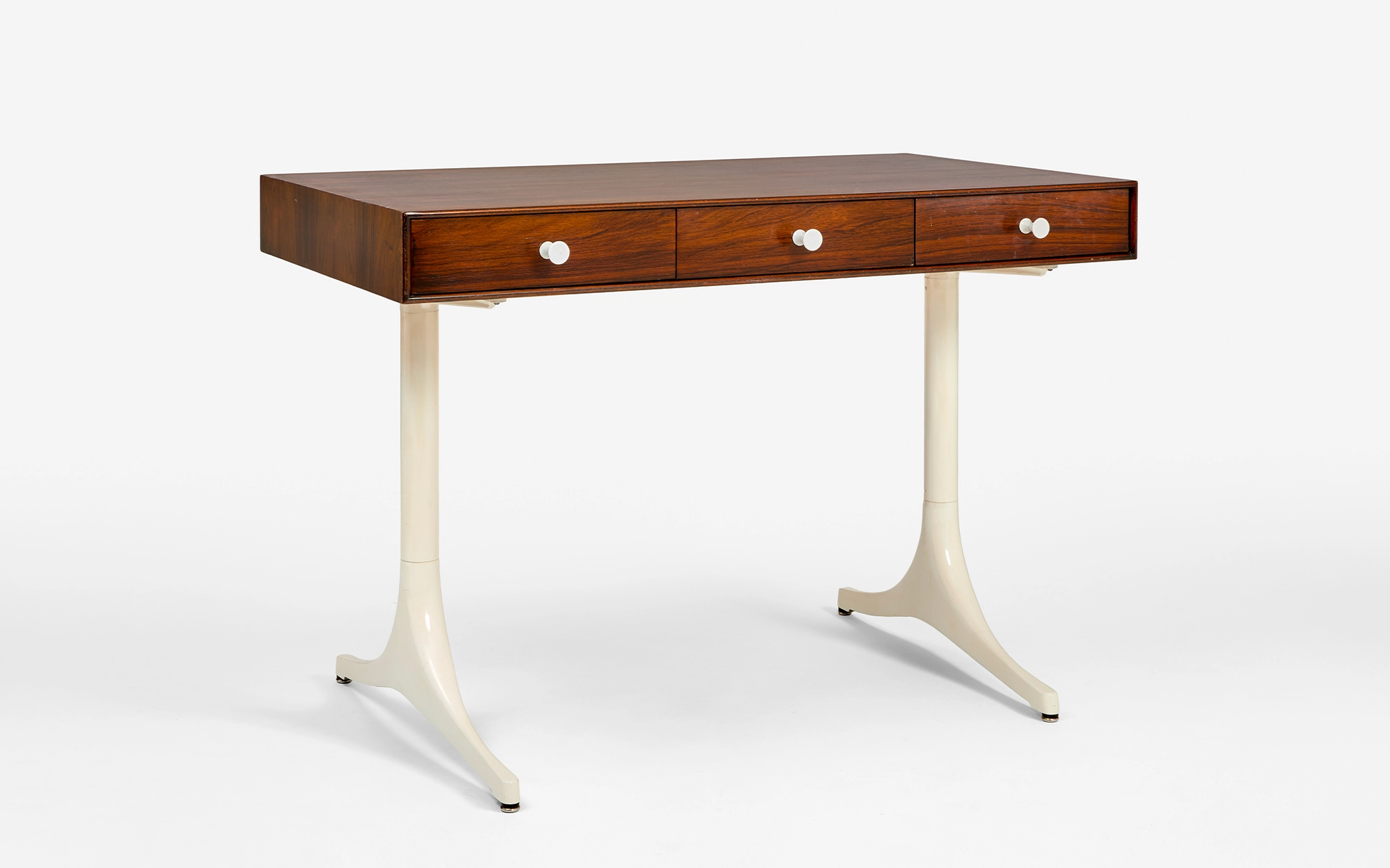 Desk Model 5494 - George Nelson Associates - Desk - Galerie kreo