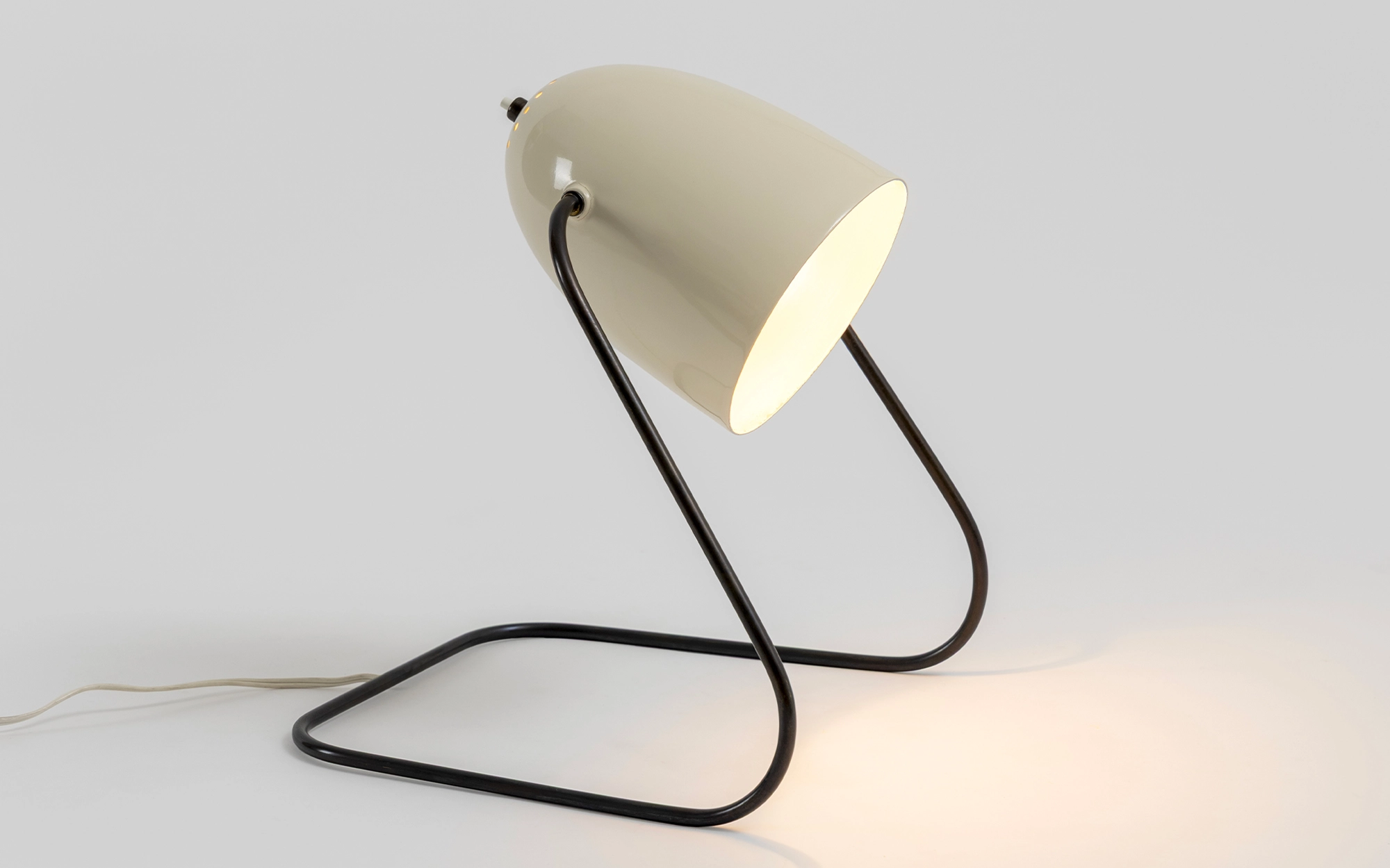 M3 - Michel Mortier  - Table light - Galerie kreo