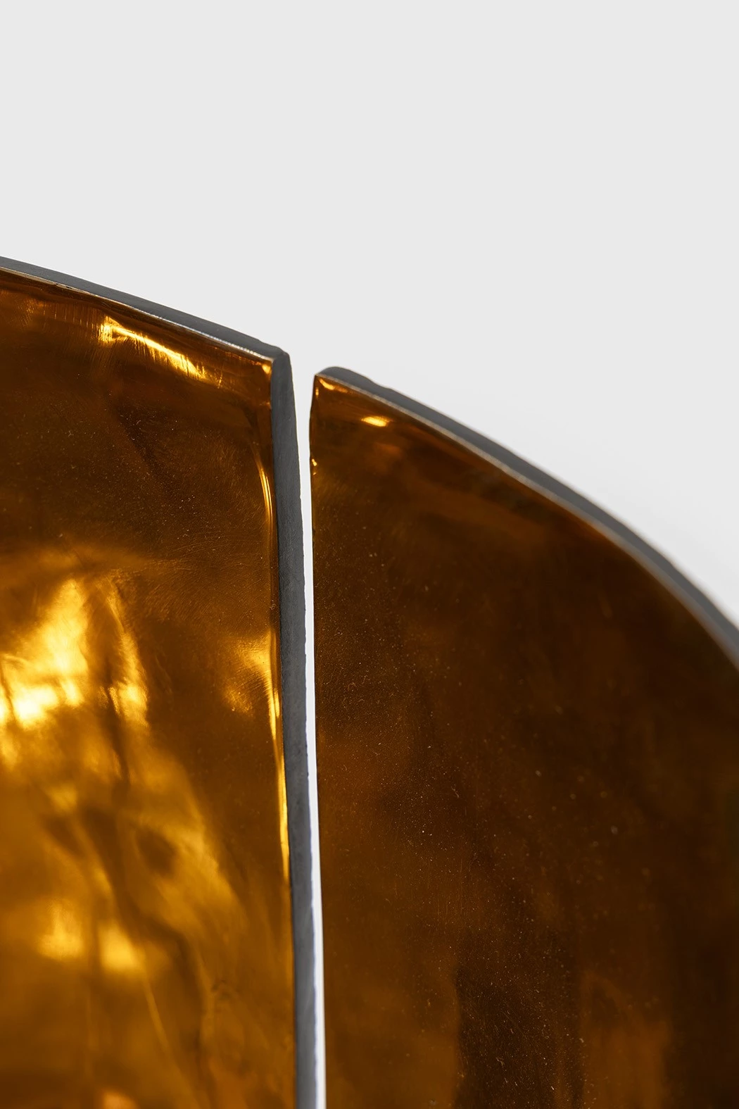 Amphora II - Guillaume Bardet - Table light - Galerie kreo