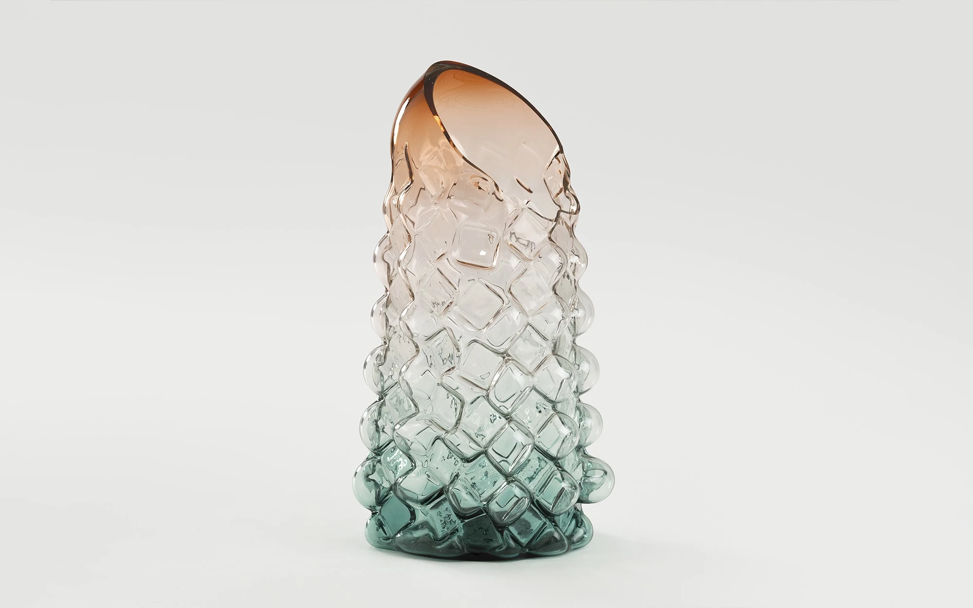 Solid Air, Liquid Colour - Tejo Remy - Vase - Galerie kreo