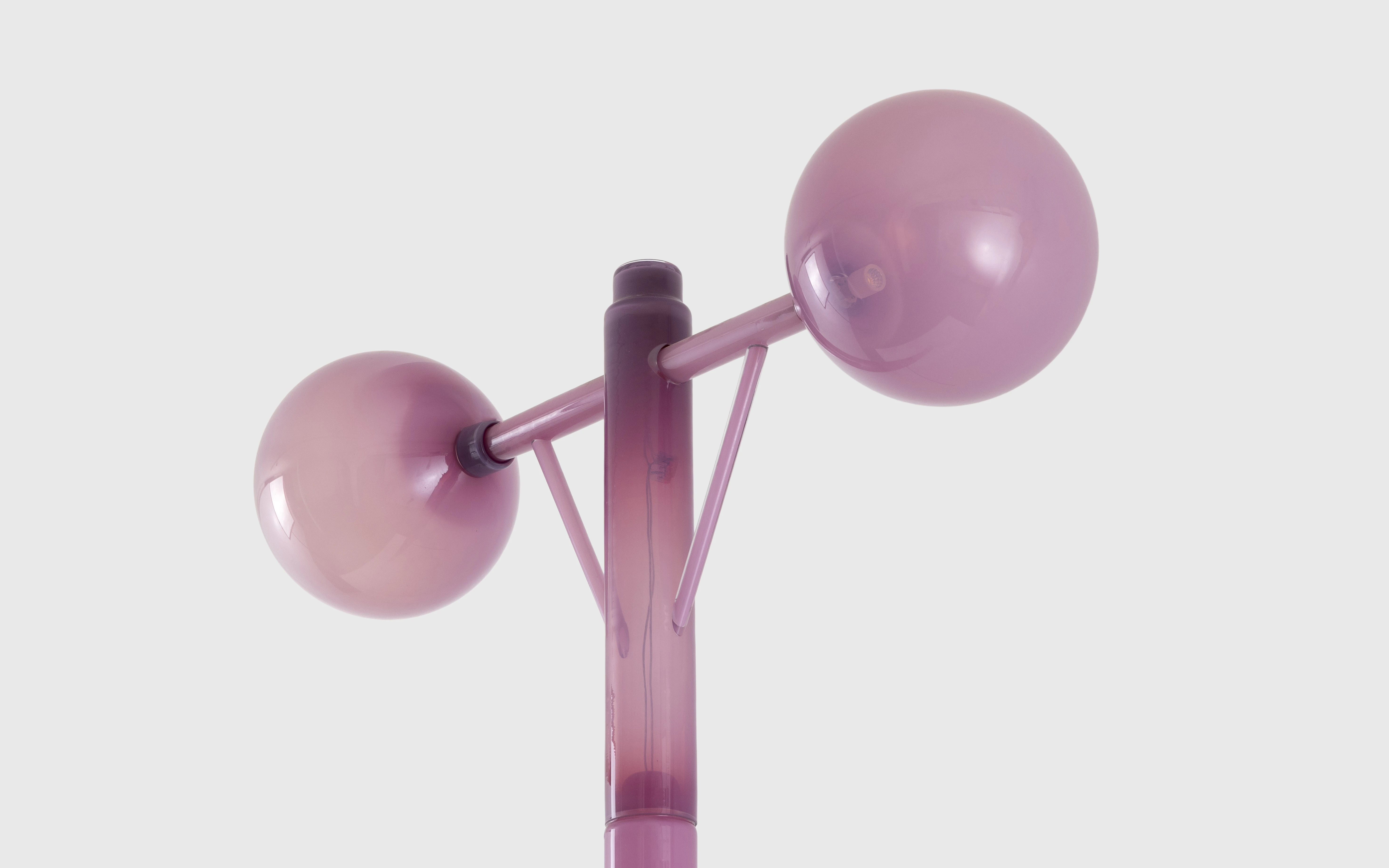 Lamppost 02 - JAM - Floor light - Galerie kreo