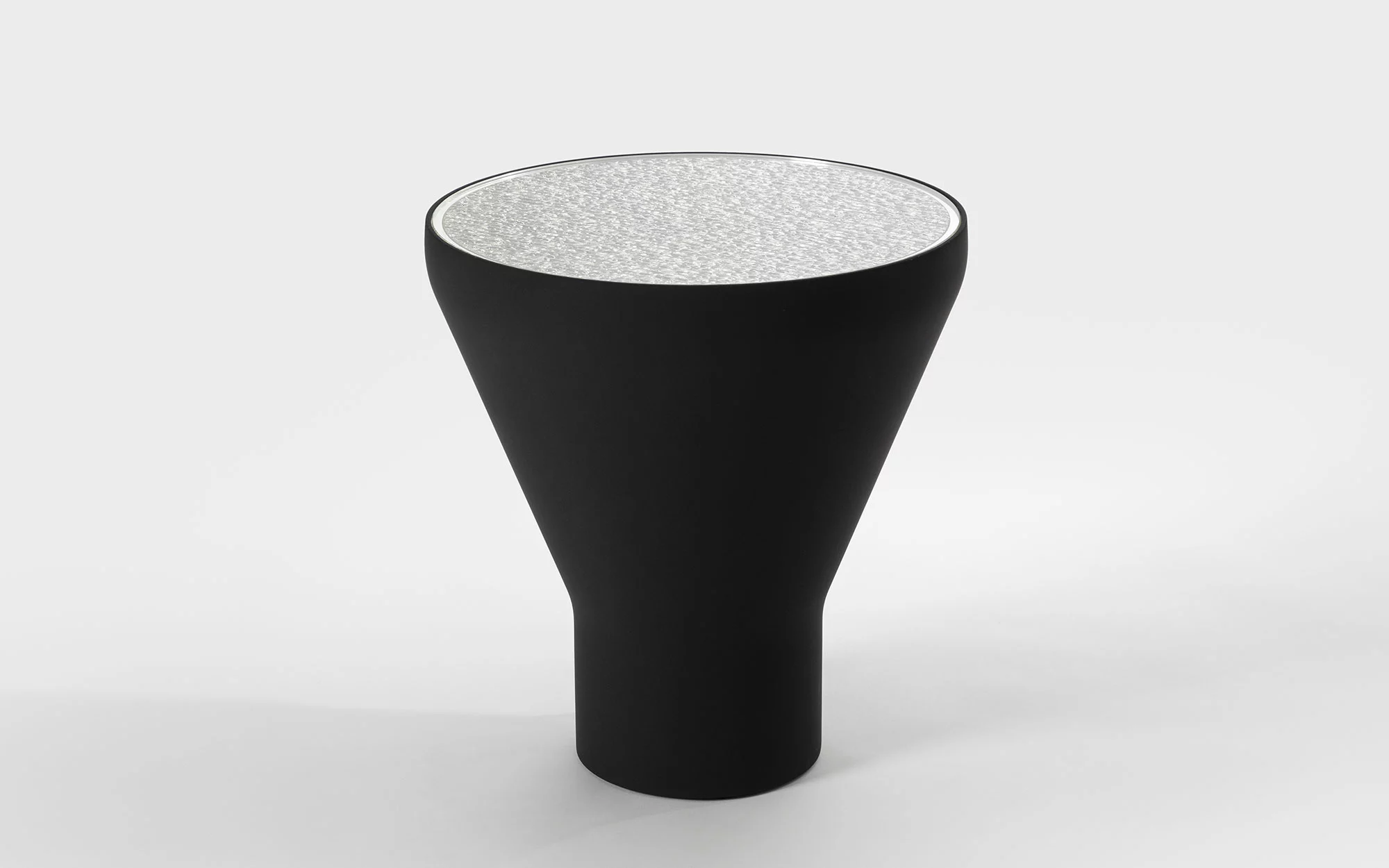 Booster side table - Jean-Baptiste Fastrez - Side table - Galerie kreo