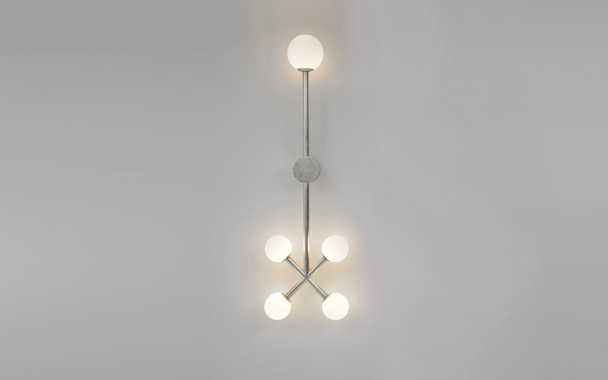 Wink Wall light - Jaime Hayon - Wall light - Galerie kreo