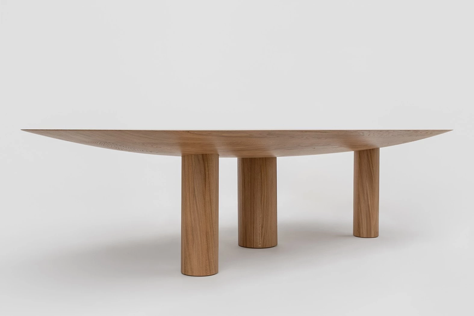 Nazaré - Guillaume Bardet - Table - Galerie kreo