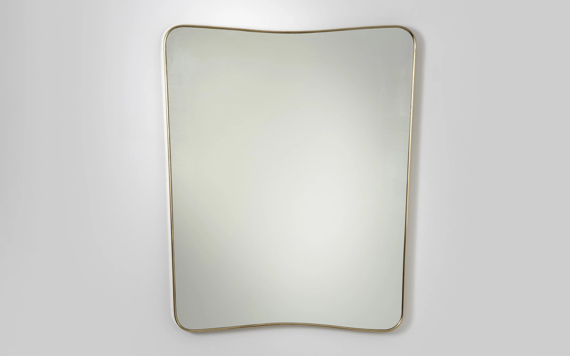 Mirror - Gio Ponti - Miscellaneous - Galerie kreo