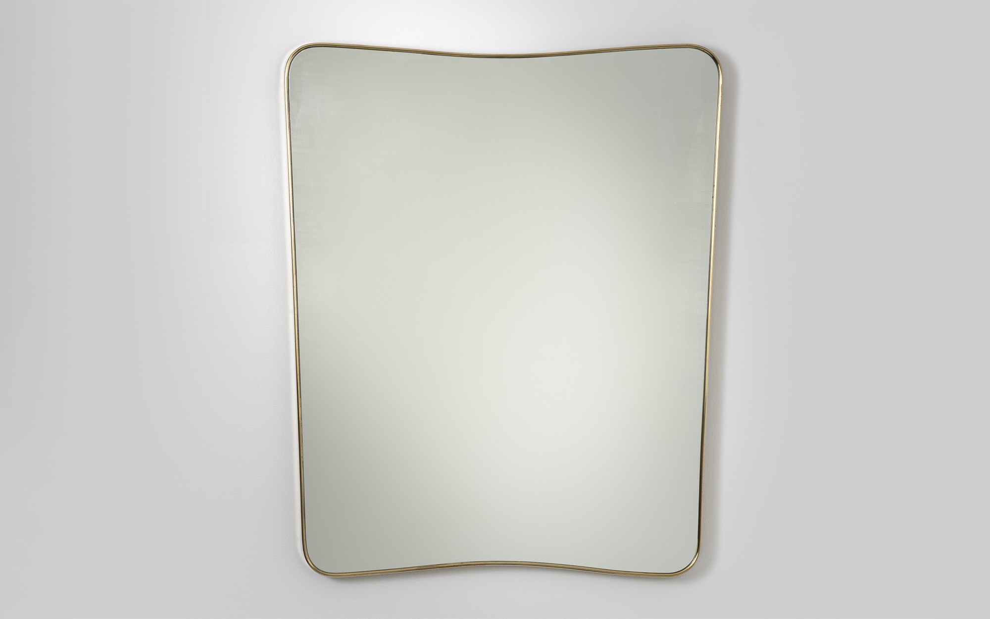 Mirror - Gio Ponti - miscellaneous - Galerie kreo
