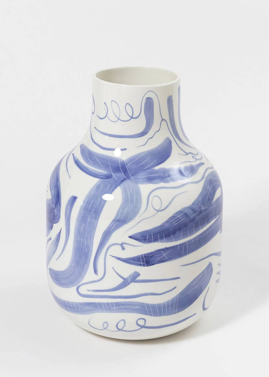 Chromatico Vase - Jaime Hayon - Vase - Galerie kreo