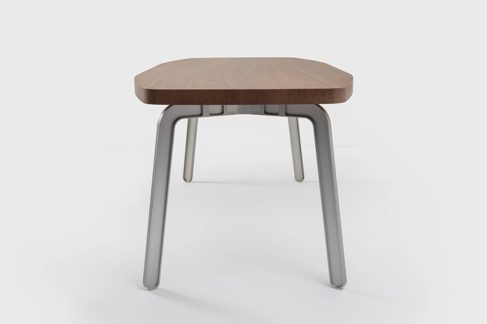 Hex - Marc Newson - Table - Galerie kreo
