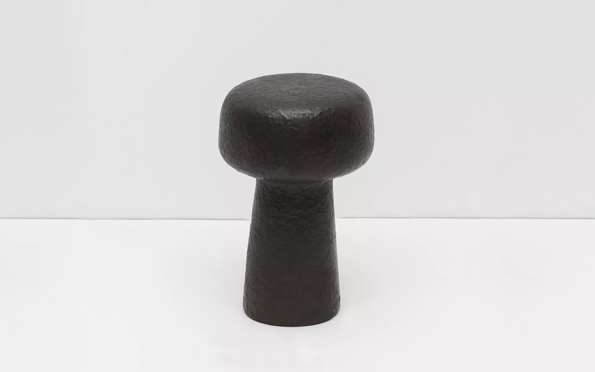 Stool #11 - Guillaume Bardet - Stool - Galerie kreo