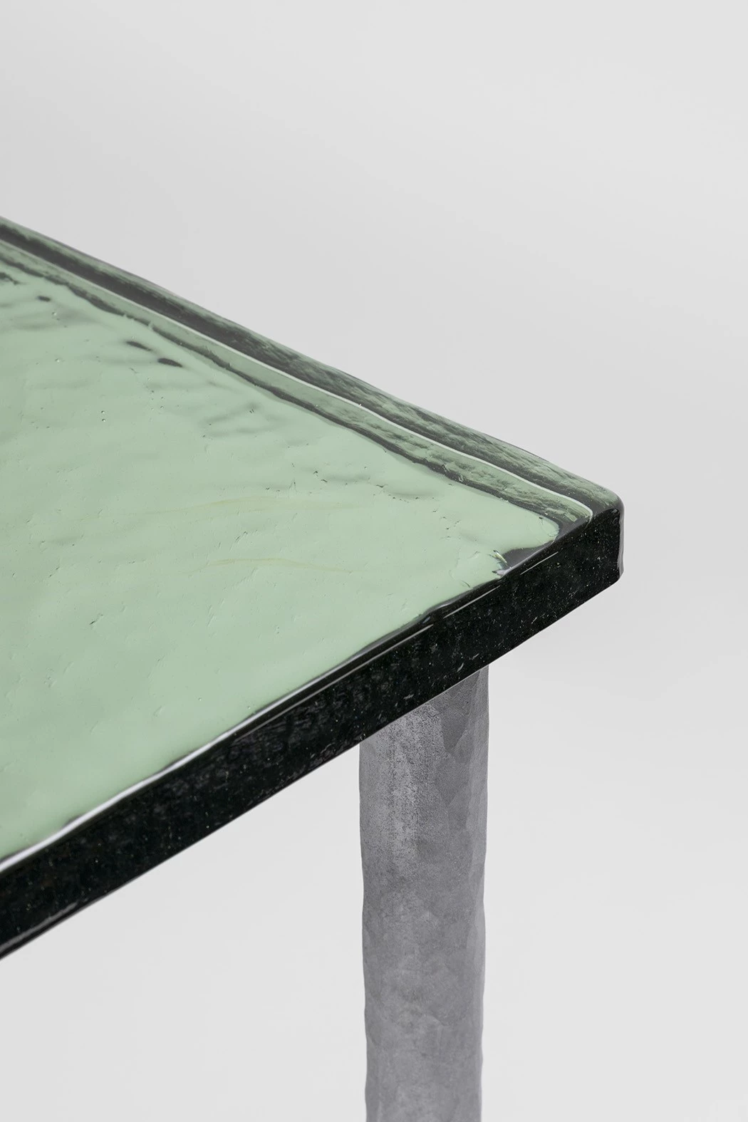 Flou Coffee Table Large Color - Ronan Bouroullec - Coffee table - Galerie kreo