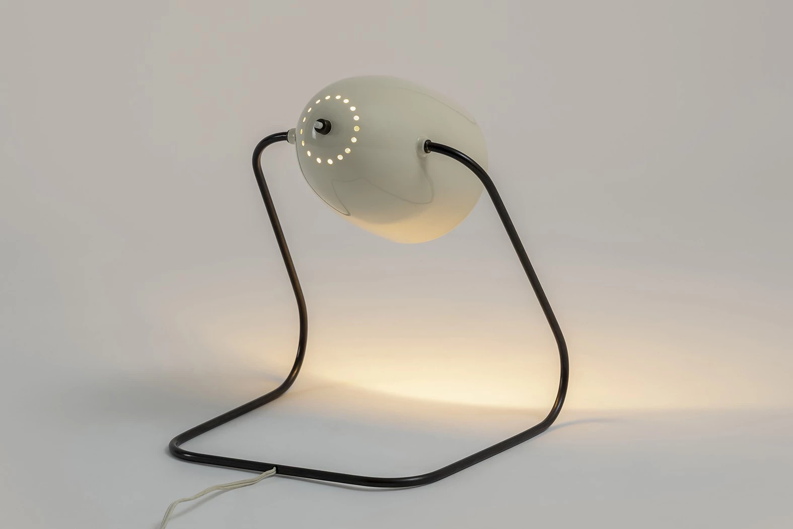 M3 - Michel Mortier  - Table light - Galerie kreo