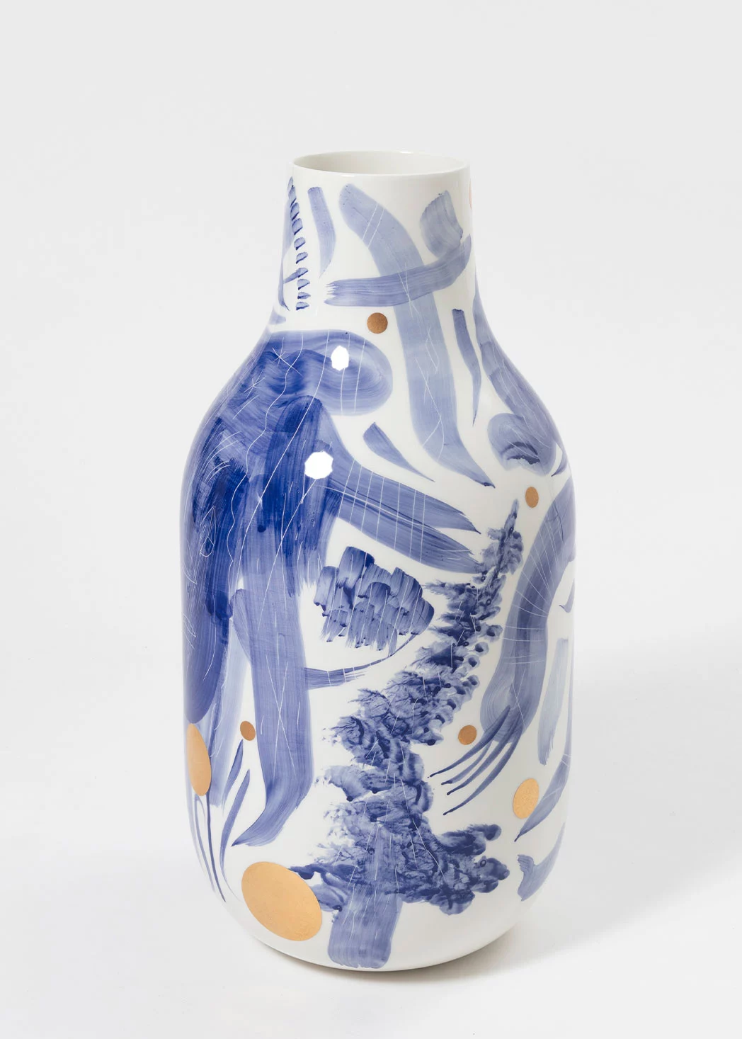 Chromatico Vase - Jaime Hayon - Vase - Galerie kreo