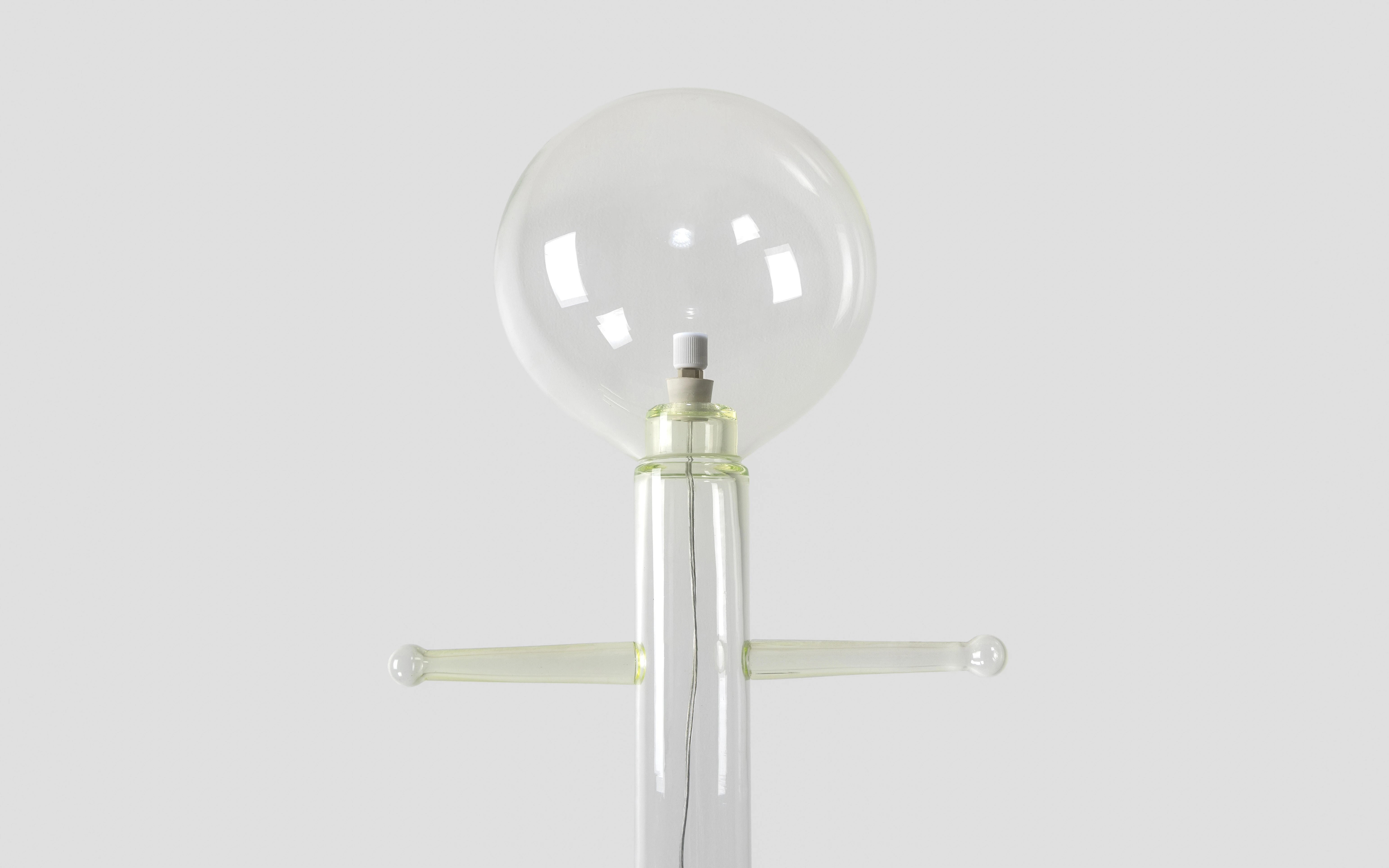 Lamppost 01 - JAM - Floor light - Galerie kreo