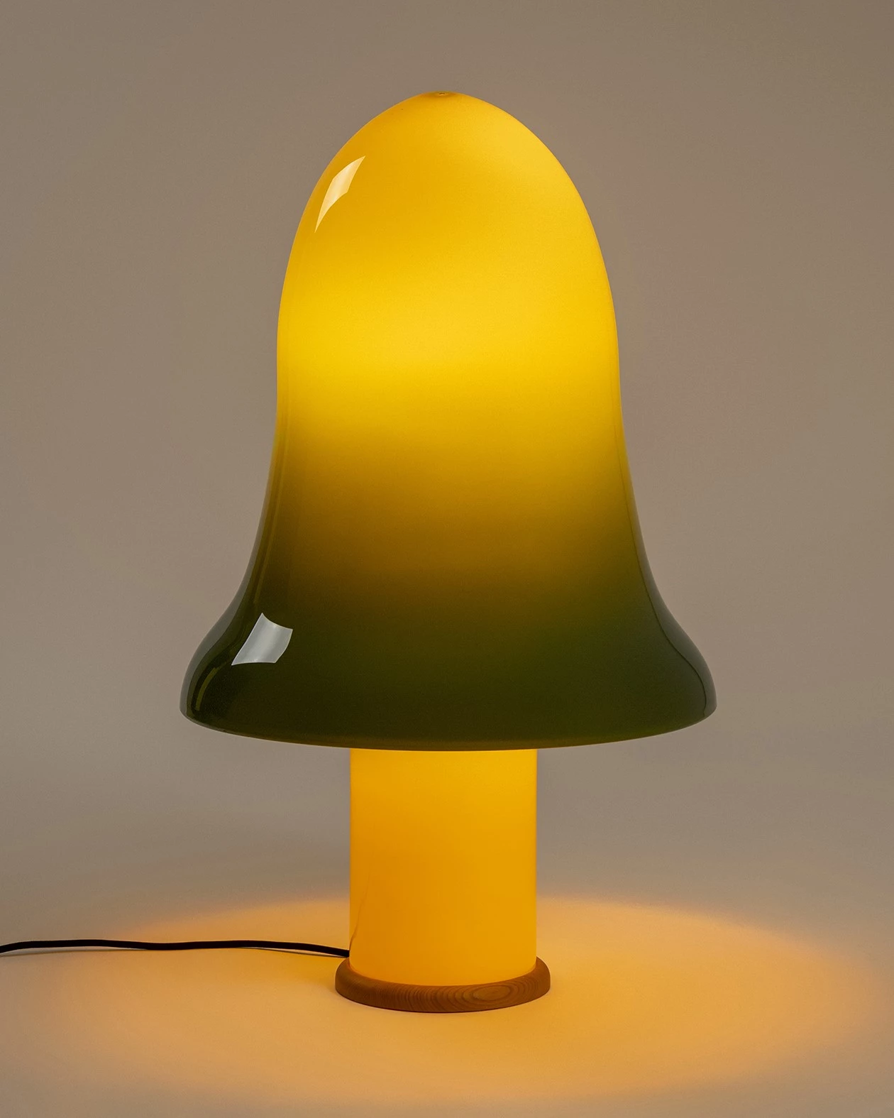 Mystic Garden - Studio Brynjar & Veronika - Table light - Galerie kreo