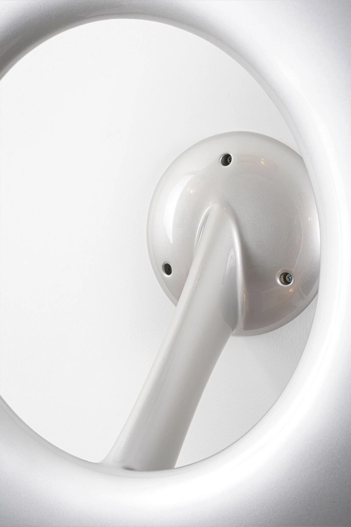 Komed lamps from Osman Restaurant, Cologne - Marc Newson - Wall light - Galerie kreo