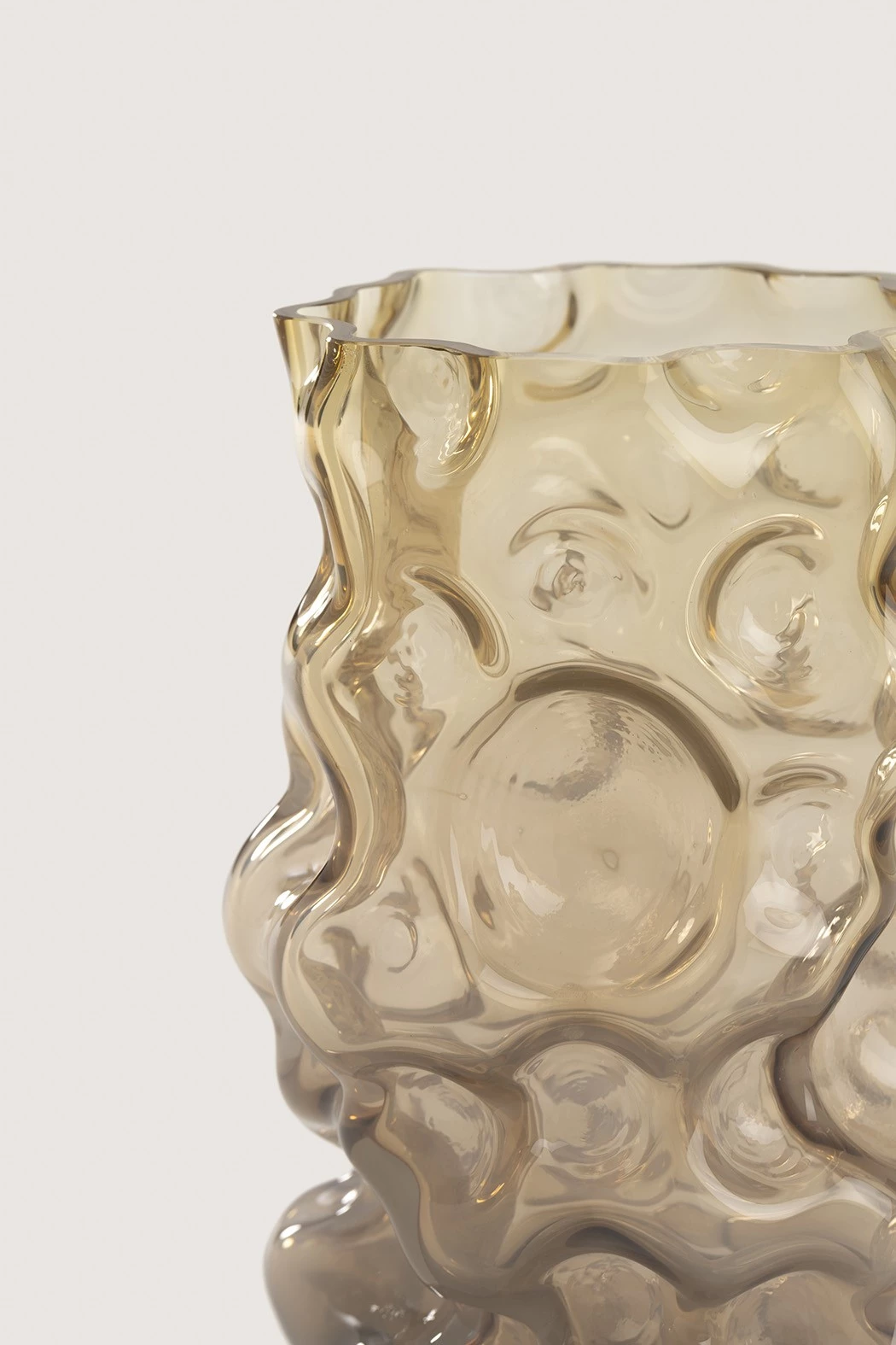 Solid Air, Liquid Colour - Tejo Remy - Vase - Galerie kreo
