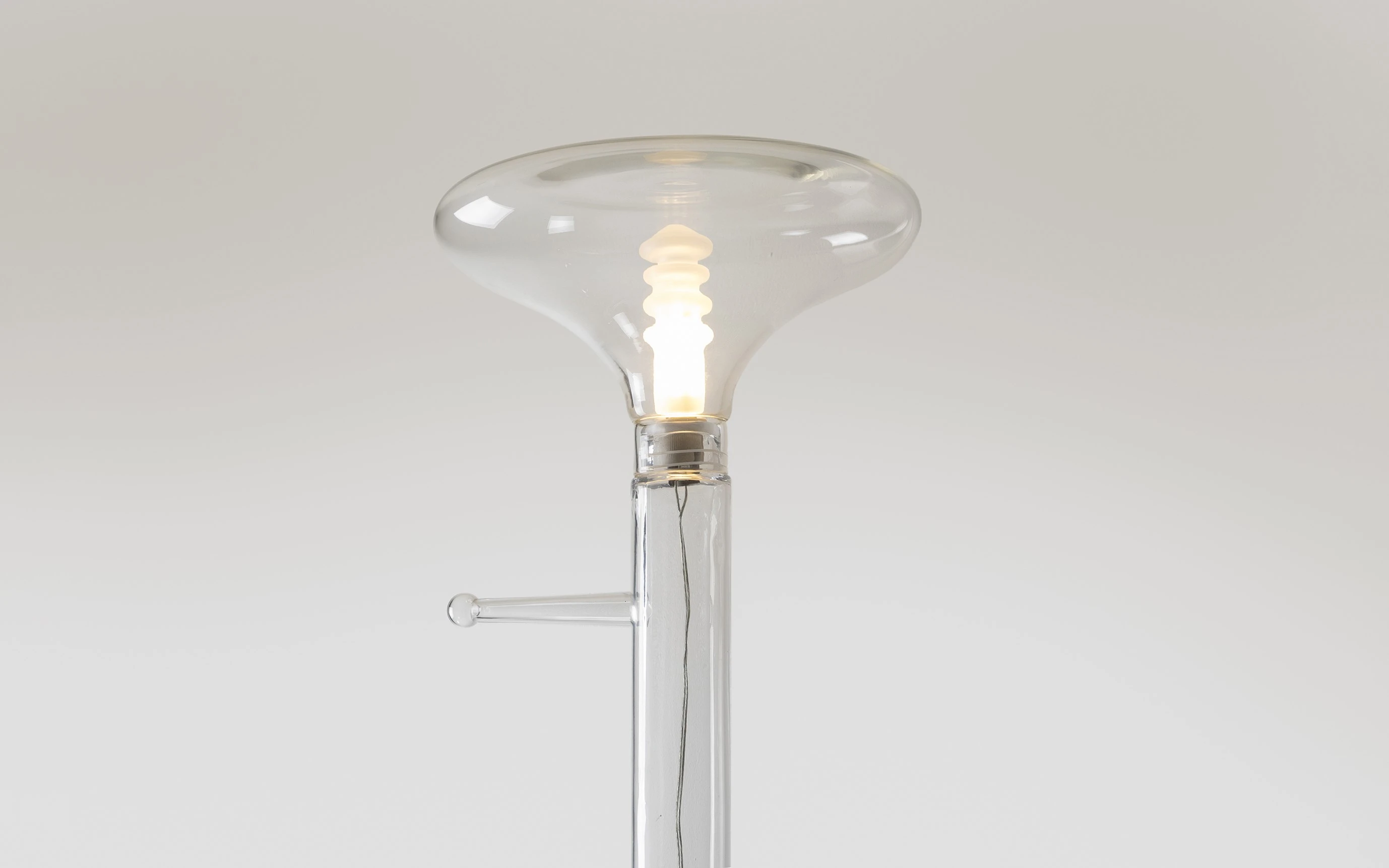 Lamppost 05 - JAM - Floor light - Galerie kreo