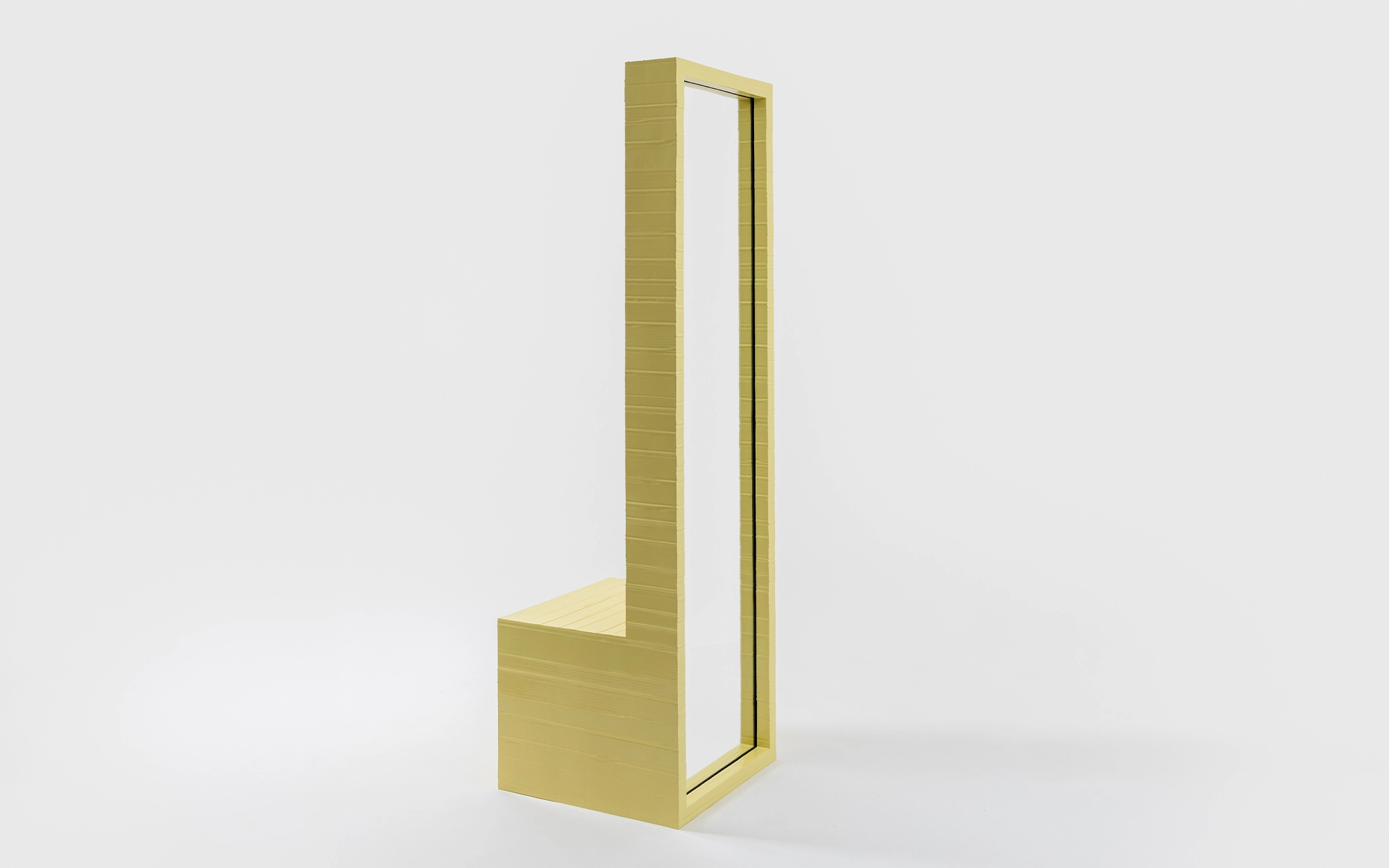 Jello Mirror  - Marco Campardo - .